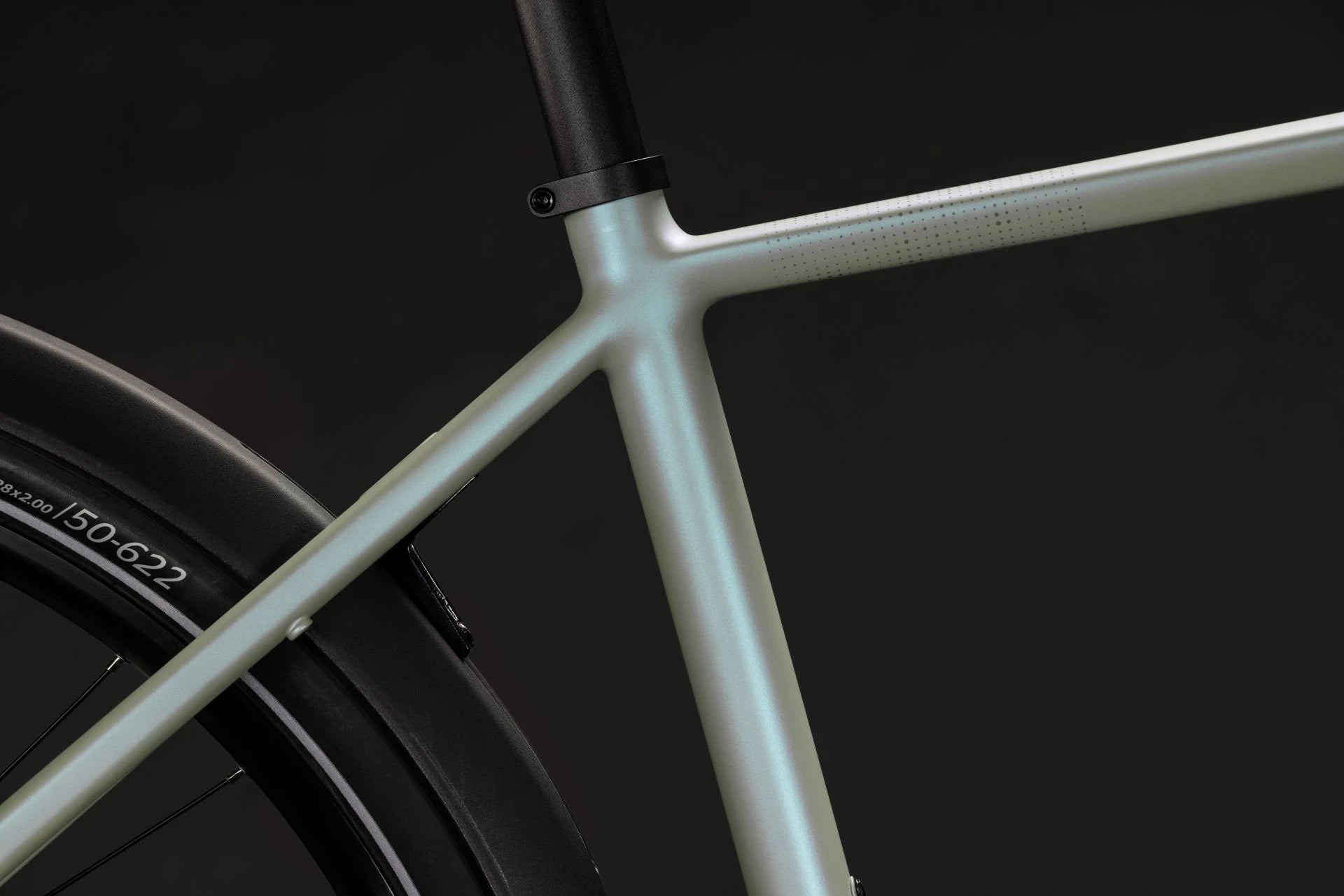 Cube Editor Hybrid ONE 360 FE glintsand´n´black 2027