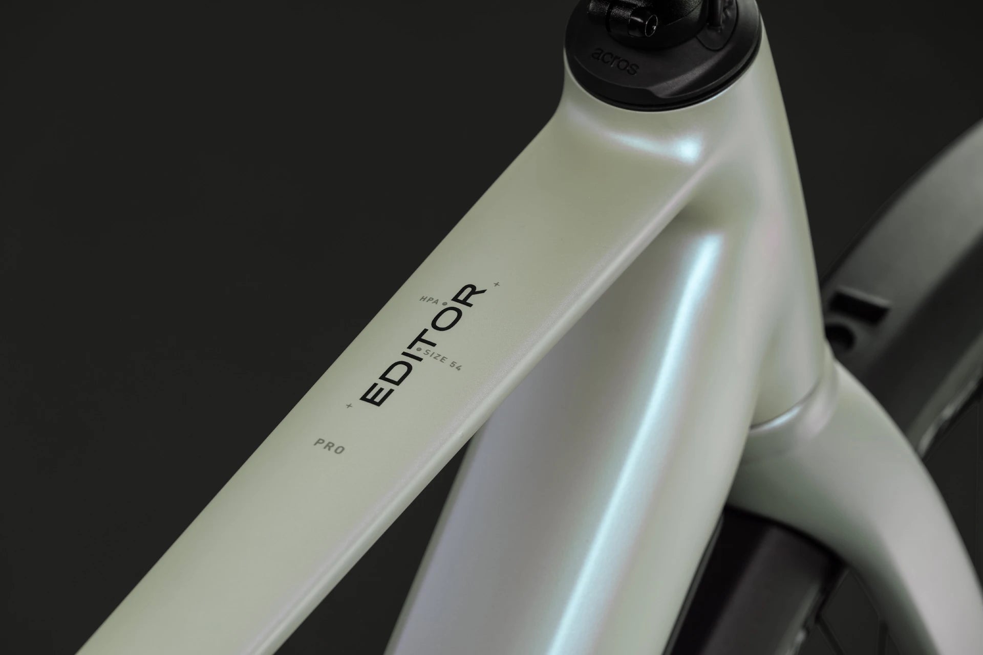 Cube Editor Hybrid Pro 360 FE glintsand´n´black 2027