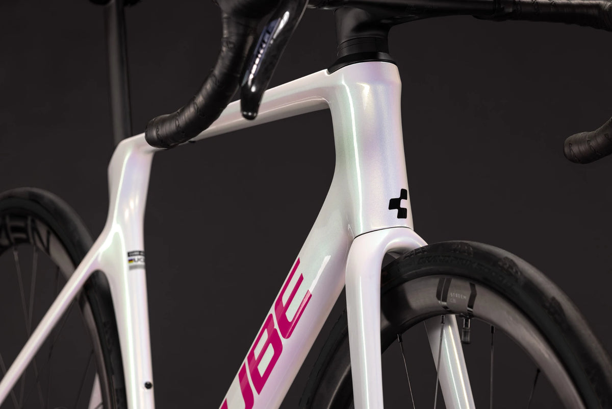 Cube Cube Agree C:62 SLX unicorn´n´pink 2027