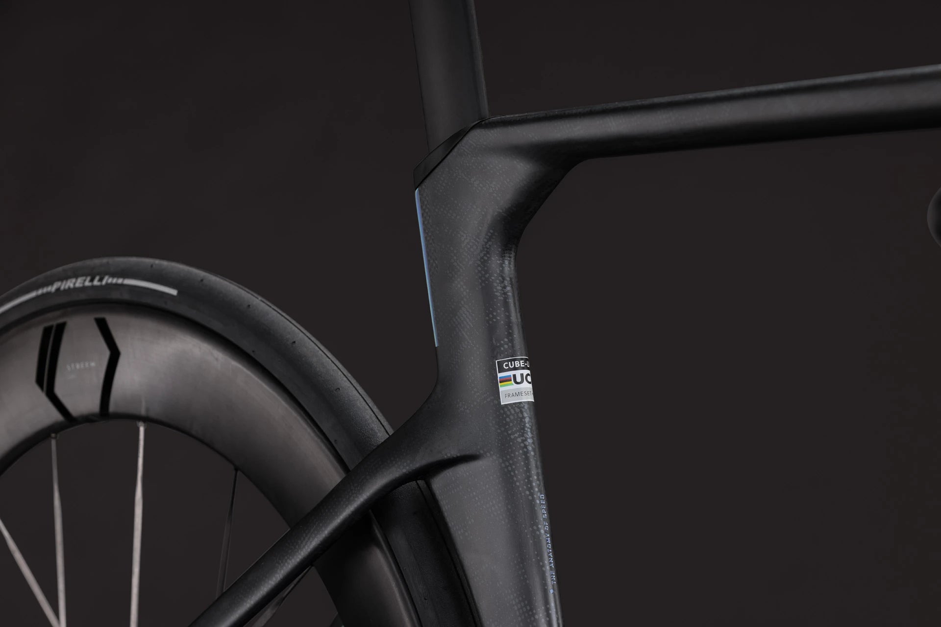 Cube Litening Aero C:68X Orbit digitalcarbon’n’prizm 2027