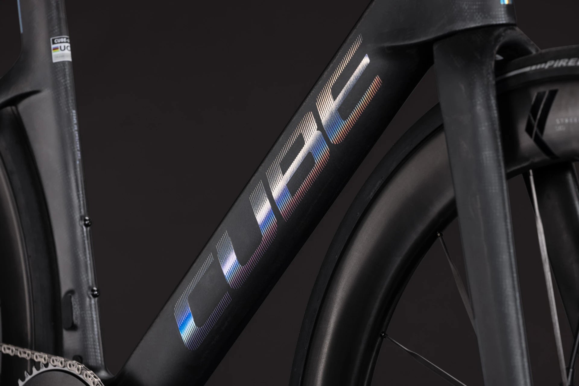 Cube Litening Aero C:68X Orbit digitalcarbon’n’prizm 2027