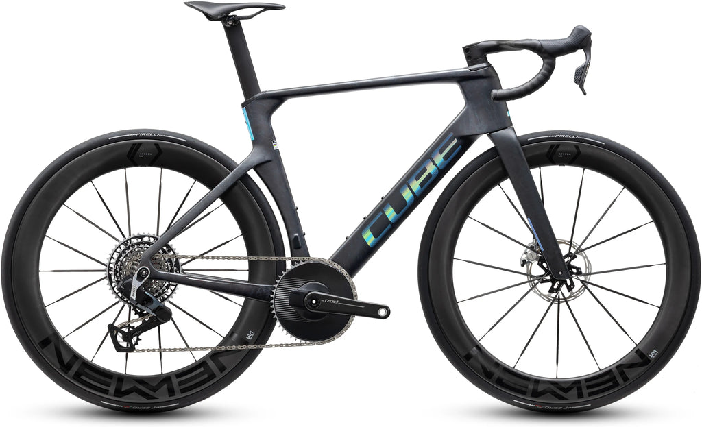 Cube Litening Aero C:68X Orbit digitalcarbon’n’prizm 2027
