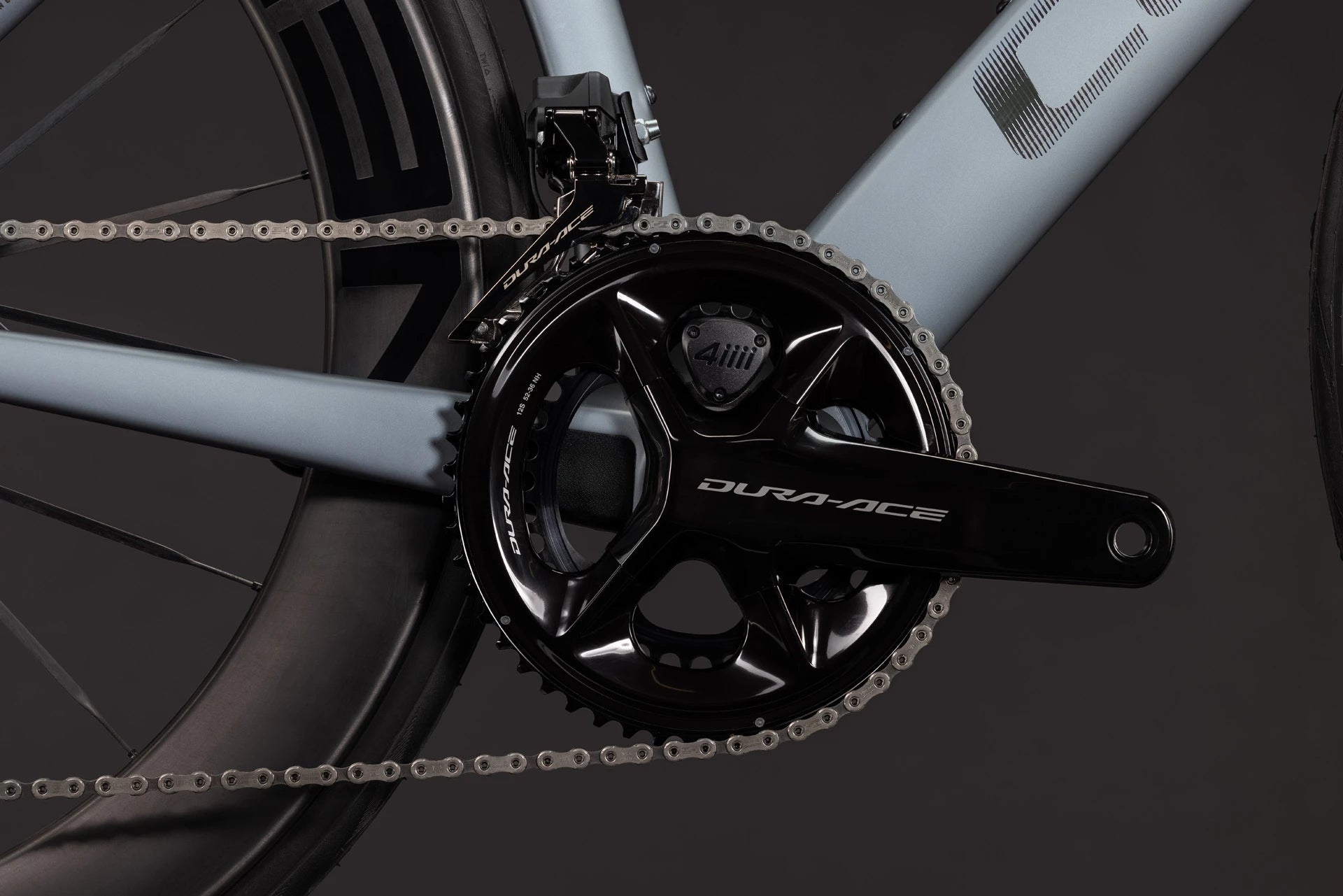 Cube Litening Aero C:68X SLT slategrey´n´prizm 2027