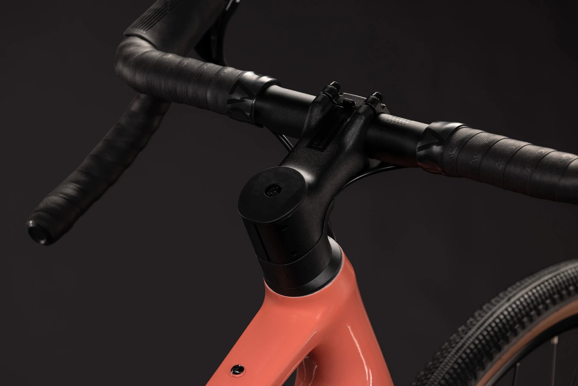 Cube Nuroad One spicypapaya´n´black 2027
