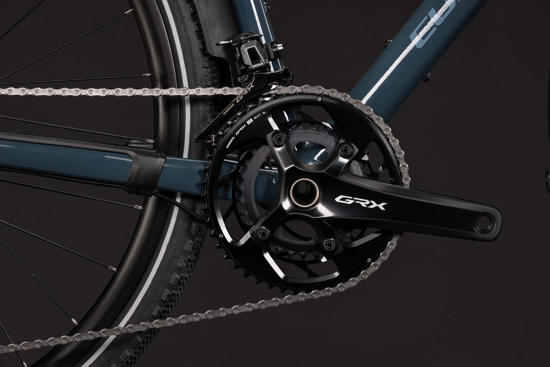 Cube Nuroad Race FE inkgrey´n´grey 2027