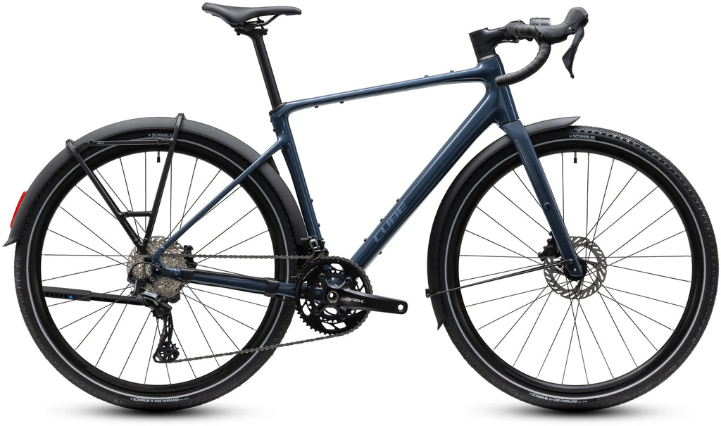 Cube Nuroad Race FE inkgrey´n´grey 2027