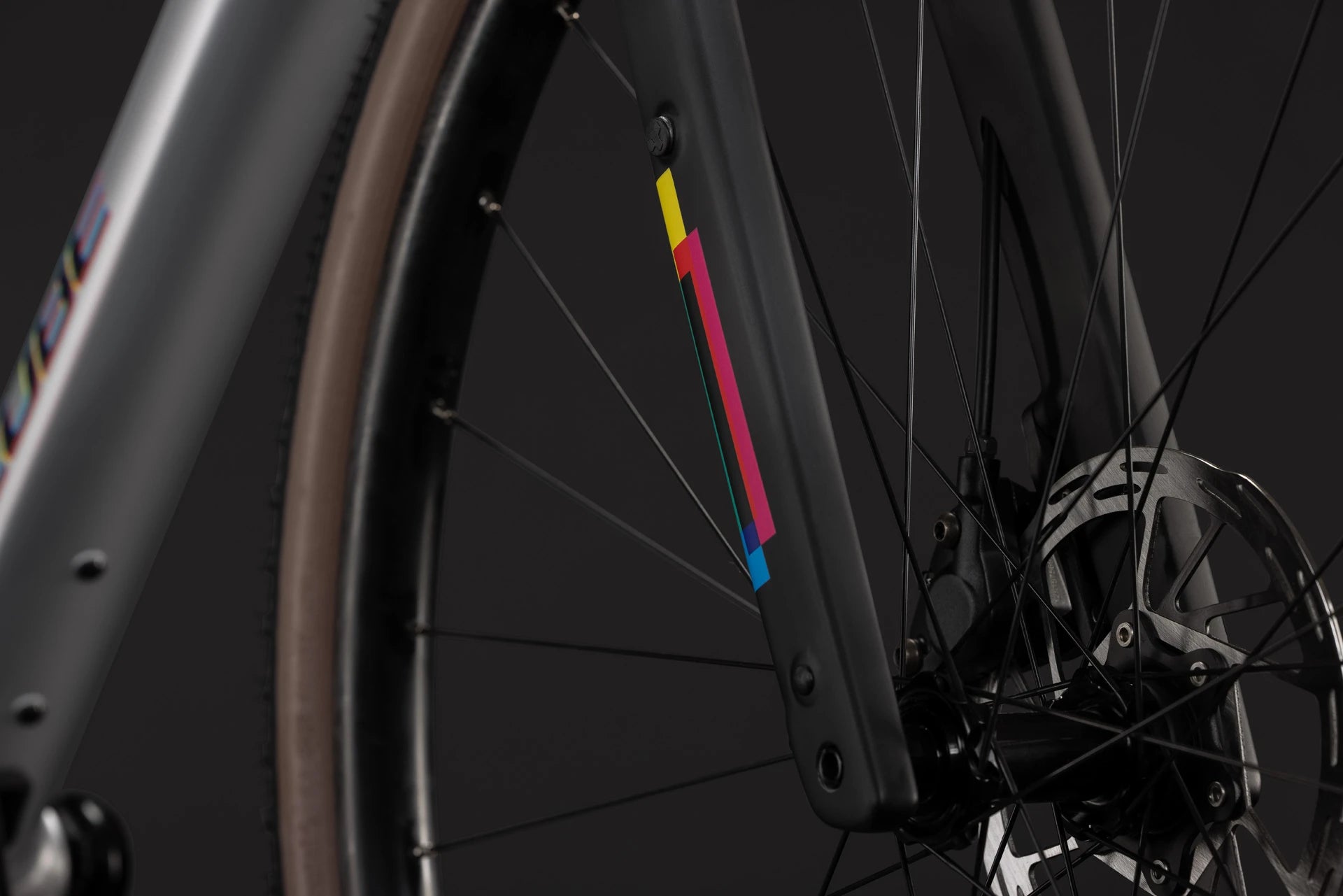 Cube Nuroad SLX spaceship´n´cmyk 2027
