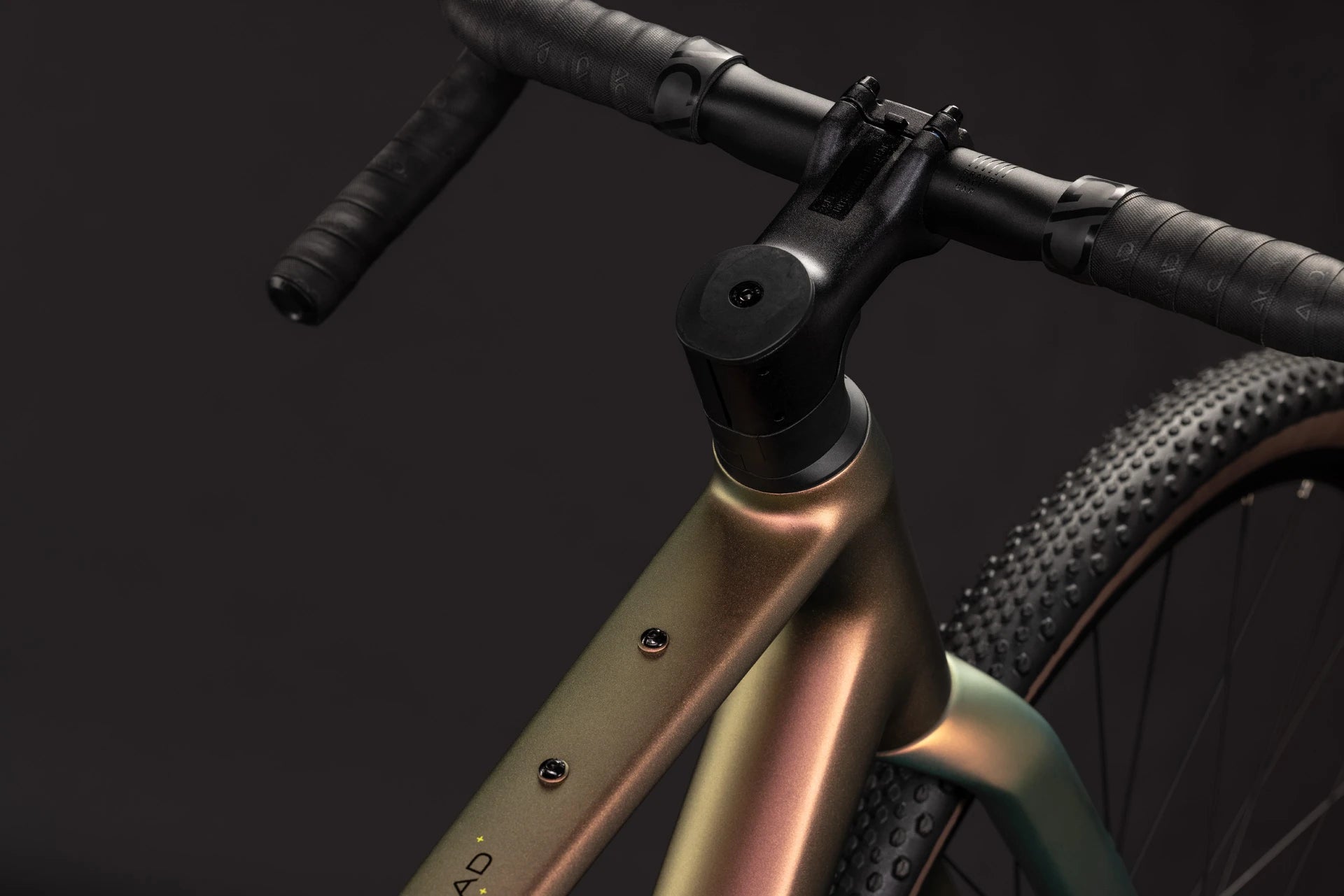 Cube Nuroad SLX autumn´n´black 2027