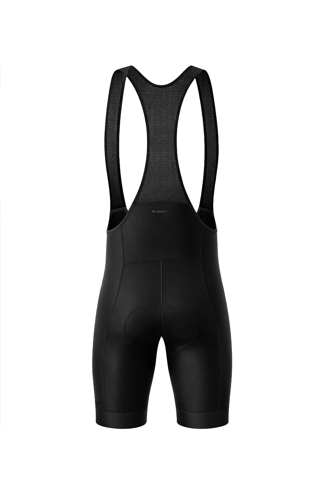 Cube Road/XC Trägerhosee CMPT - Liquid-Life #Wähle Deine Farbe_black