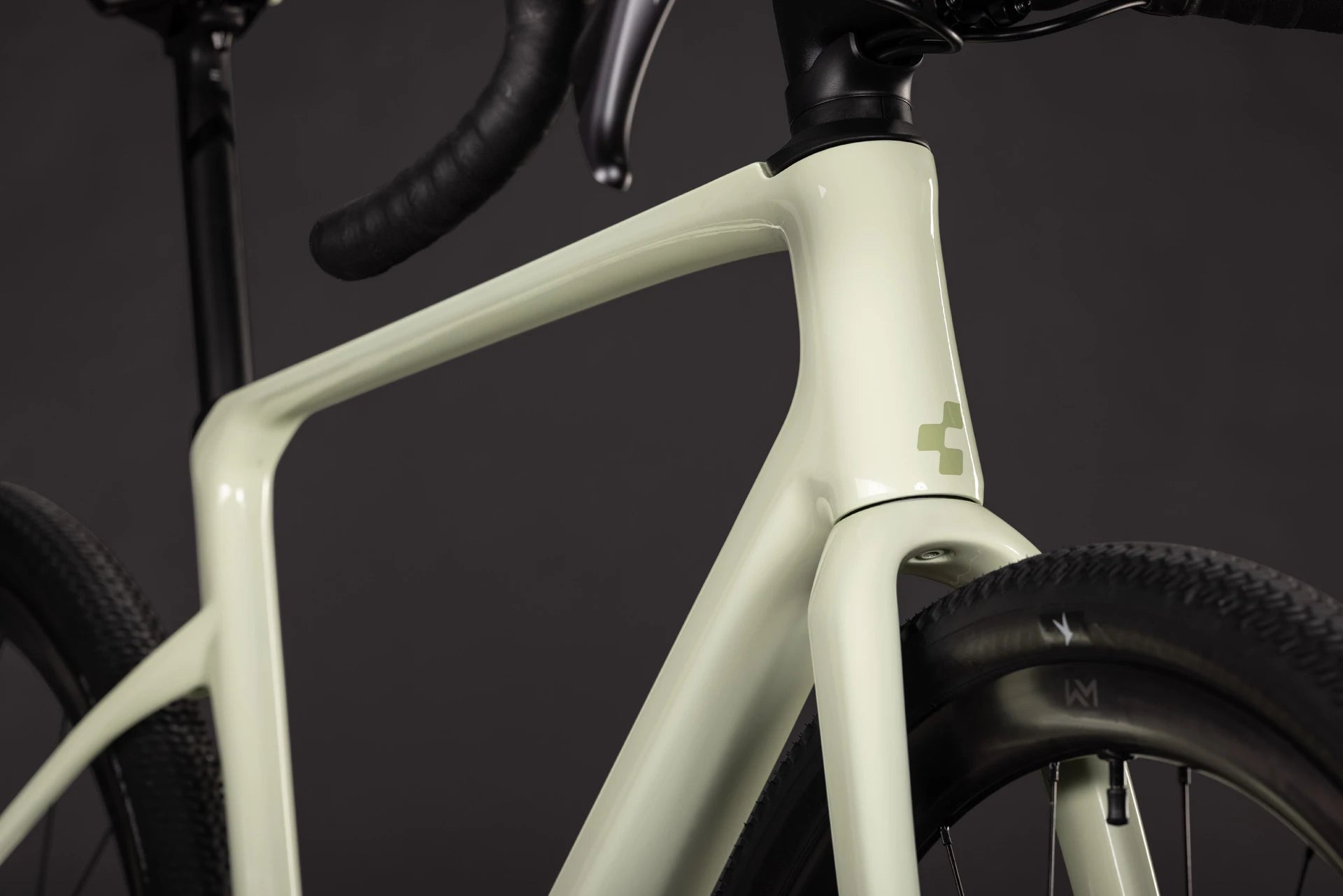 Cube Nuroad C:62 Pro mellowyellow´n´lilac 2027