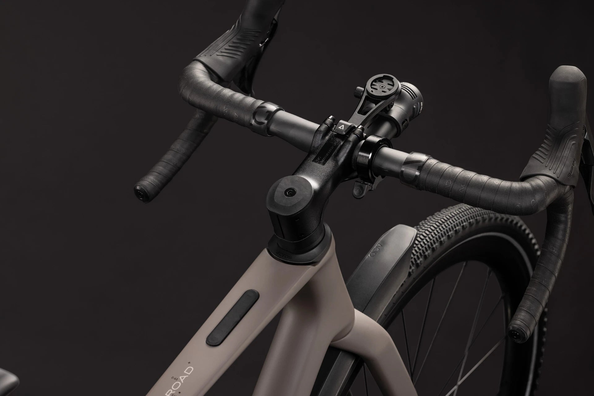 Cube Nuroad C:62 Pro FE cedar´n´stone 2027