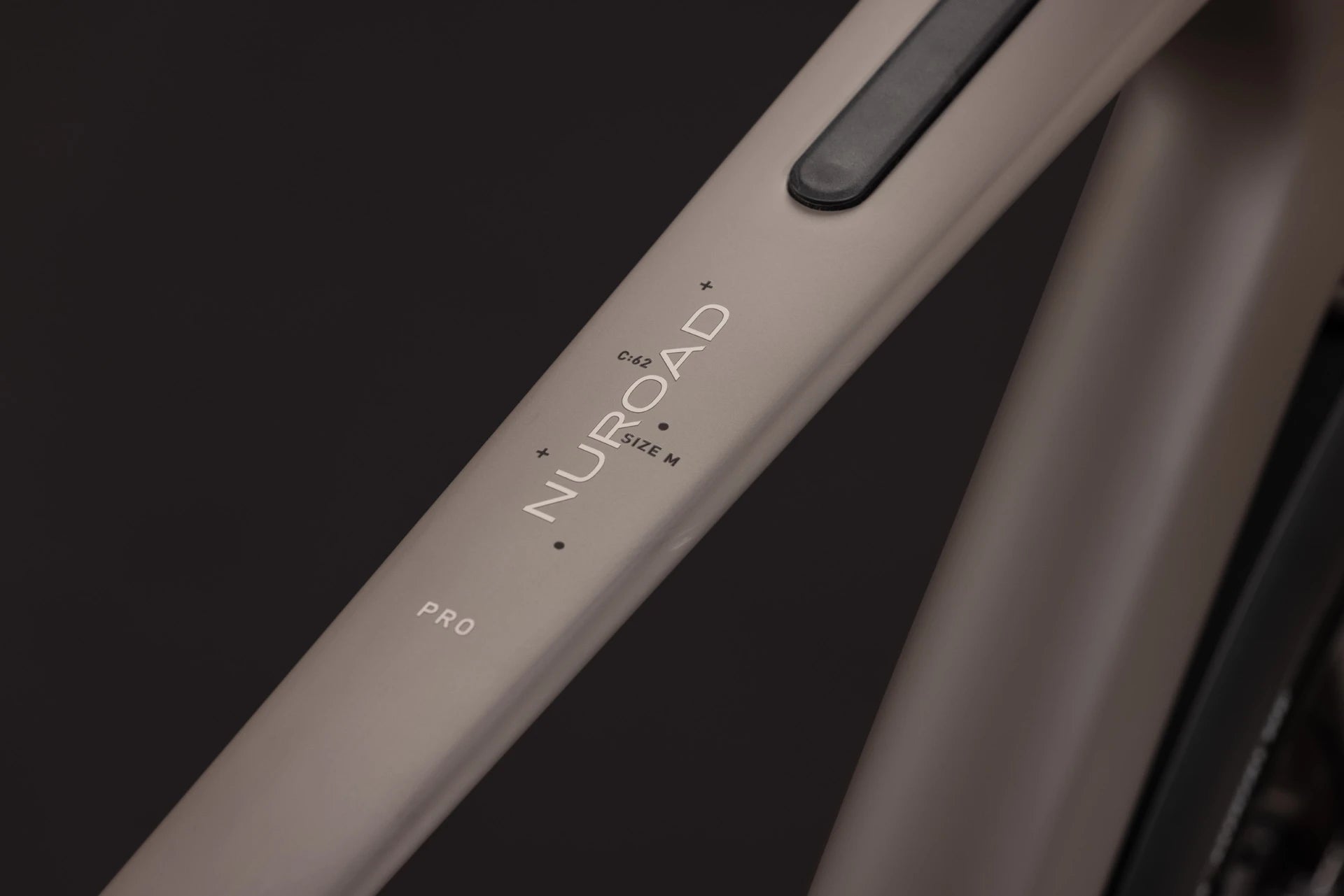 Cube Nuroad C:62 Pro FE cedar´n´stone 2027
