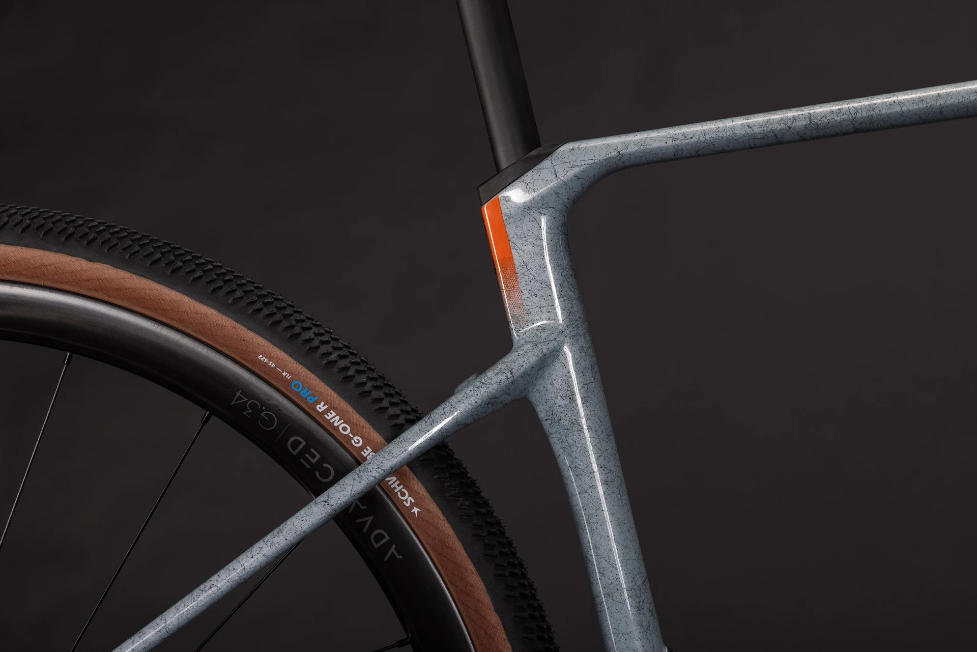 Cube Nuroad C:62 EXC wolf´n´fibre 2027