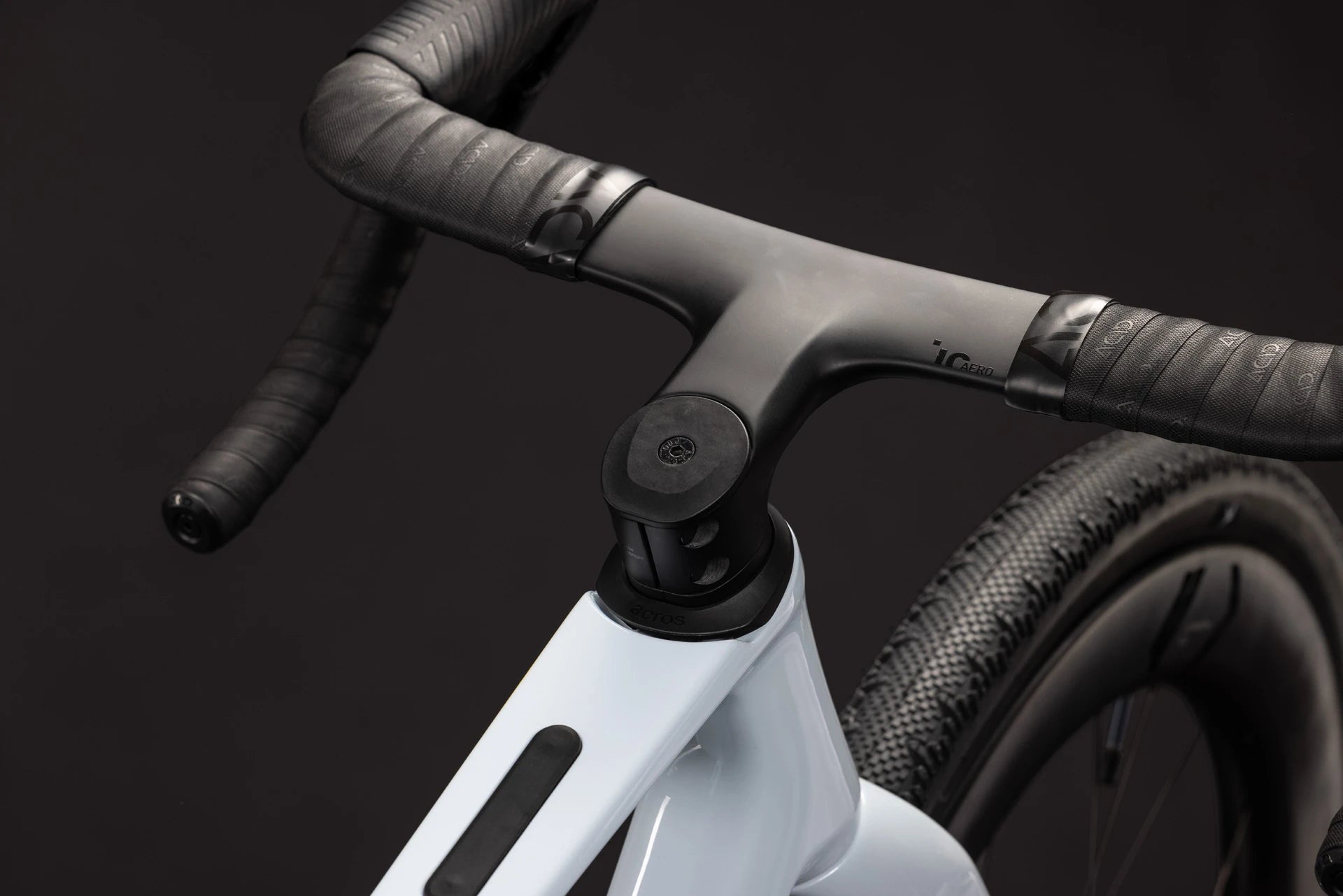 Cube Nuroad C:62 SLT glacier´n´magenta 2027