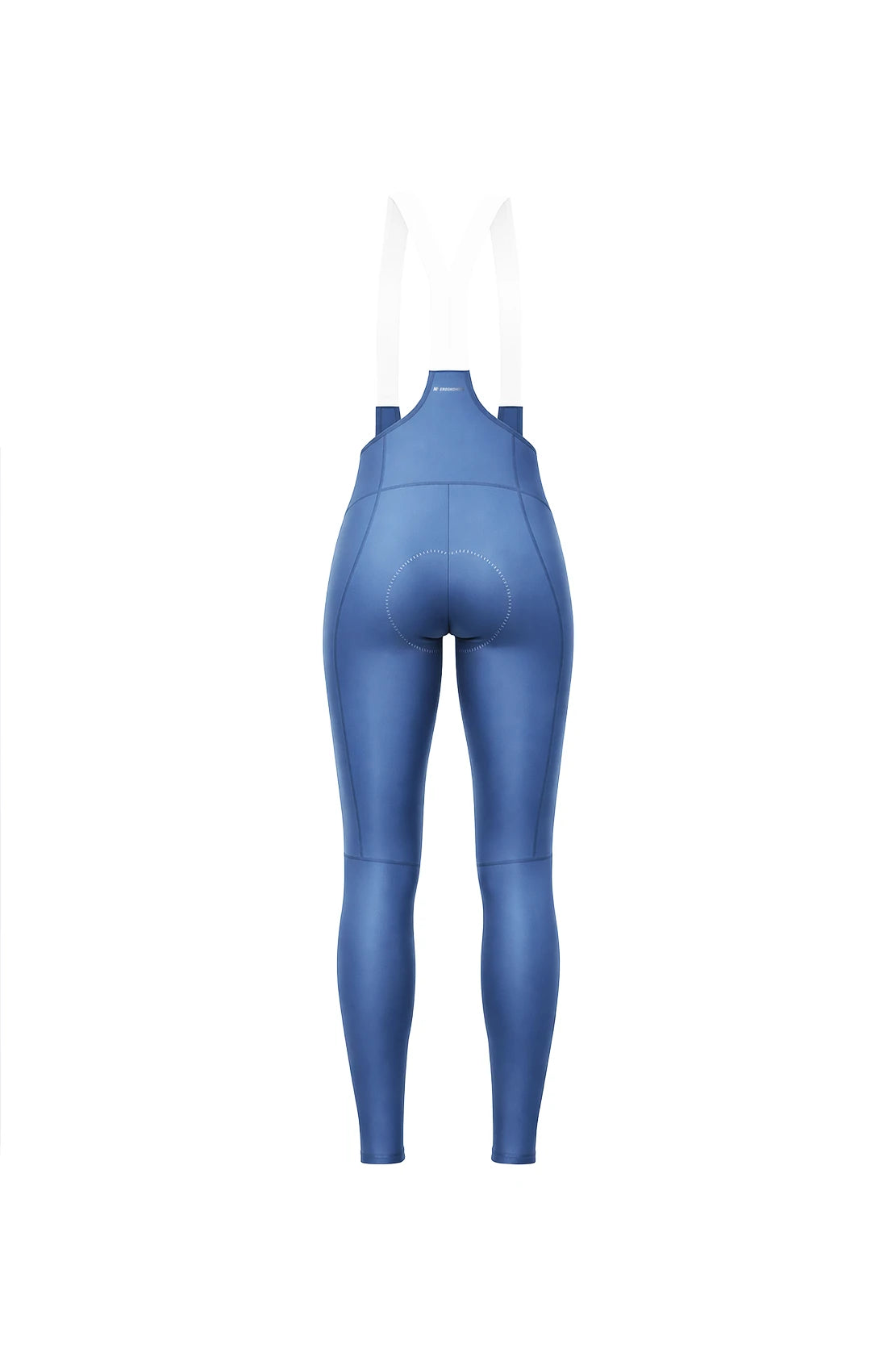 Cube Road/XC WS Trägerhose Mid-S. lang - Liquid-Life #Wähle Deine Farbe_blue