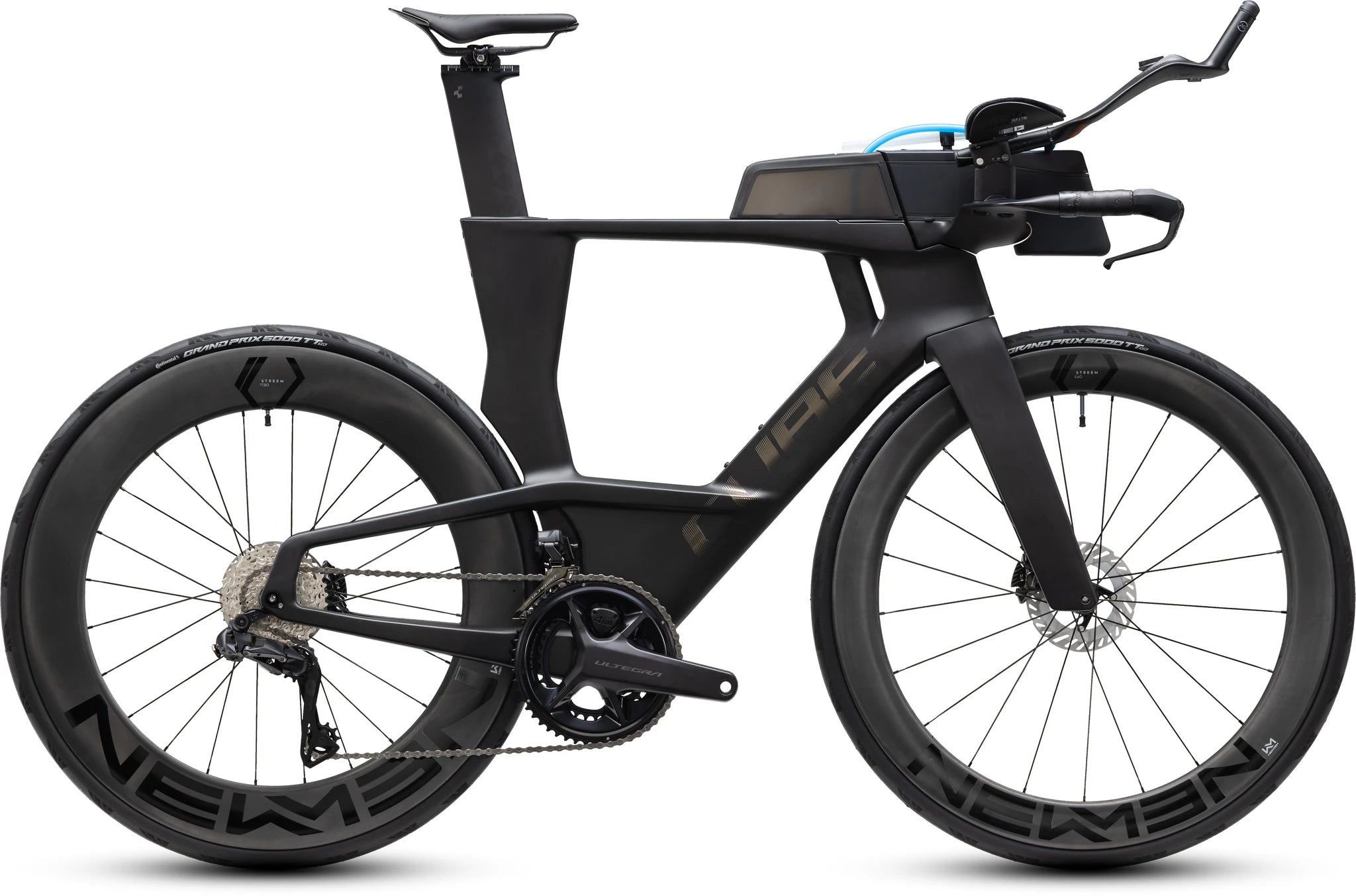 Cube Aerium C:68X Race carbon´n´chrome 2027