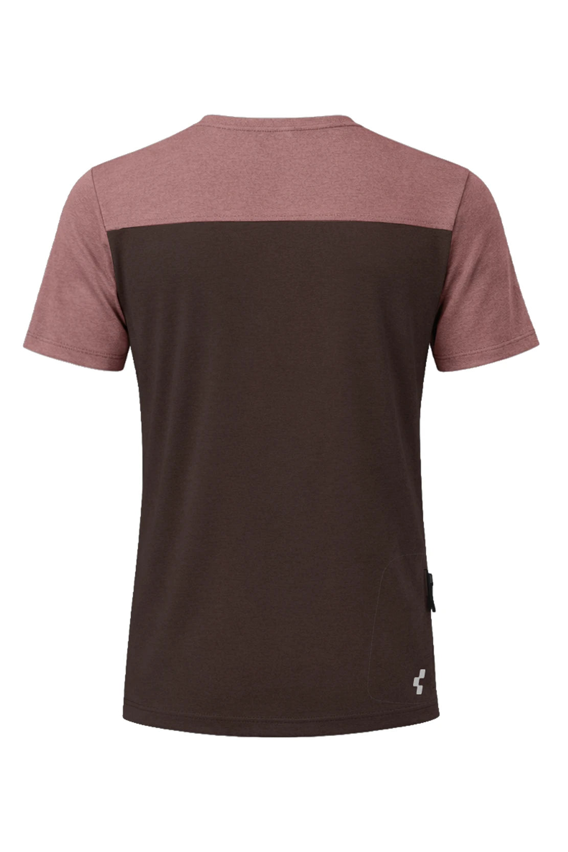 Cube Trikot Soft Touch kurzarm - Liquid-Life #Wähle Deine Farbe_brown/rose