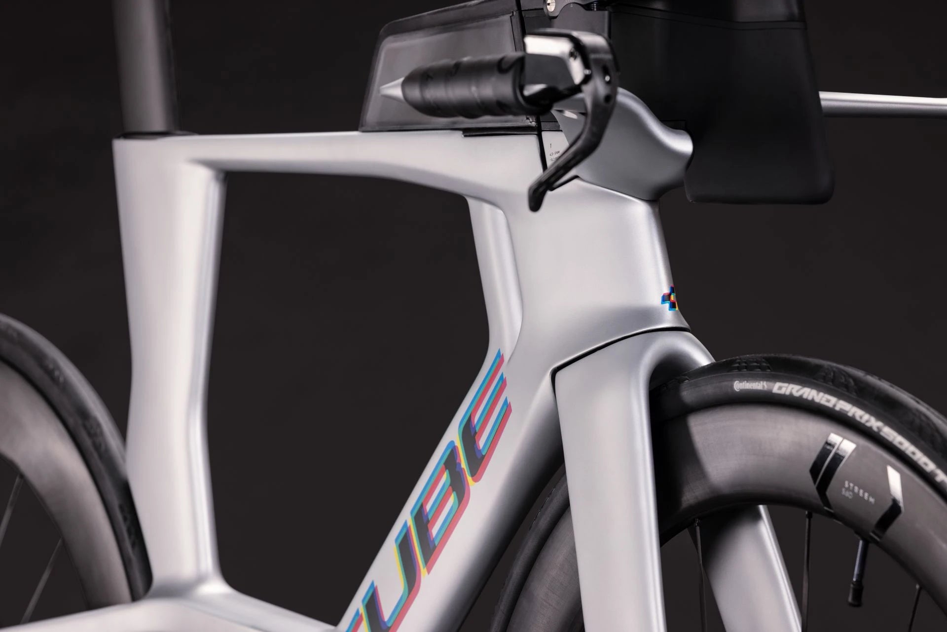 Cube Aerium C:68X SLX spaceship´n´cmyk 2027
