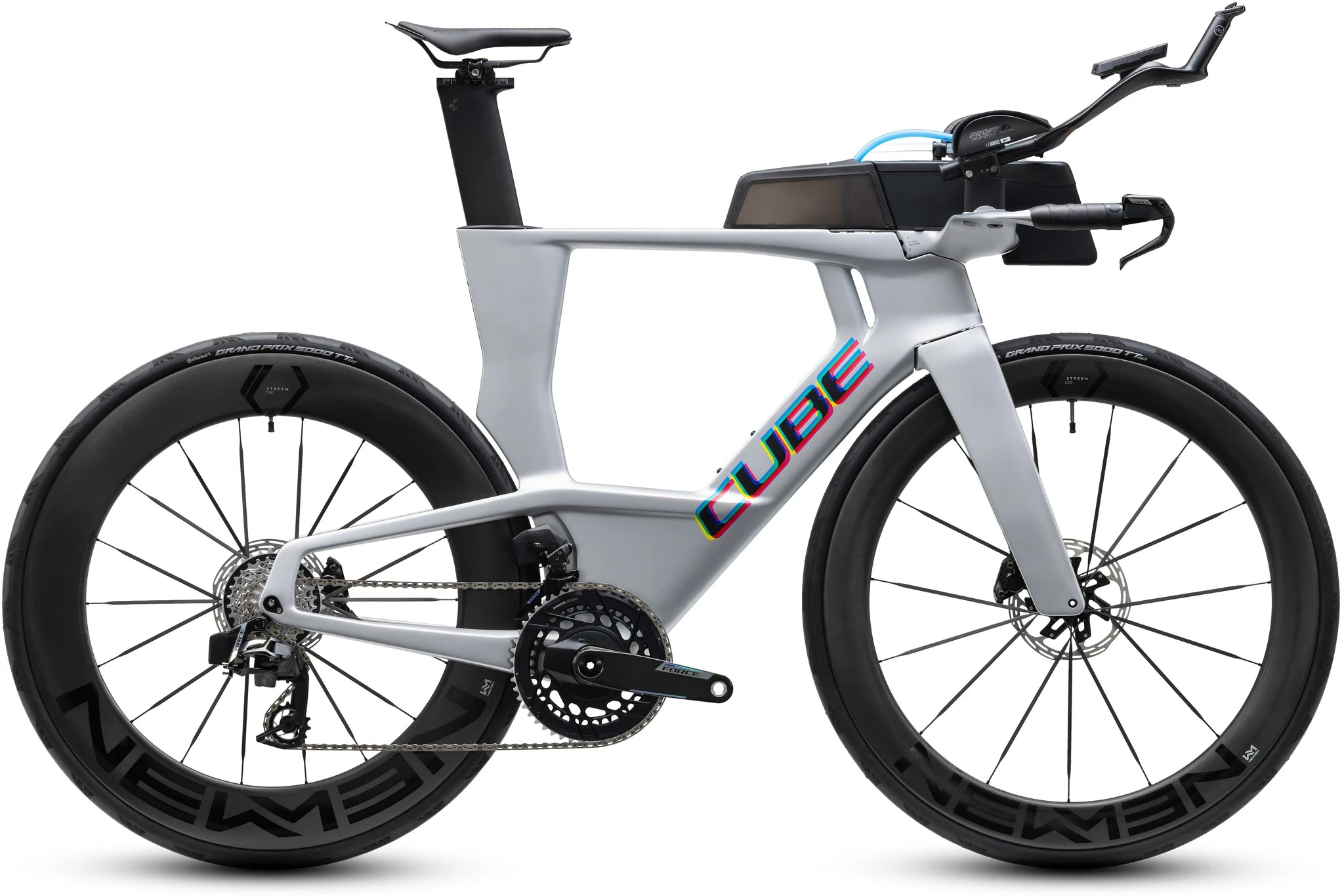 Cube Aerium C:68X SLX spaceship´n´cmyk 2027