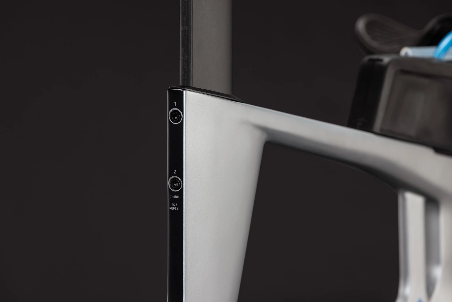 Cube Aerium C:68X Frameset spaceship´n´cmyk 2027