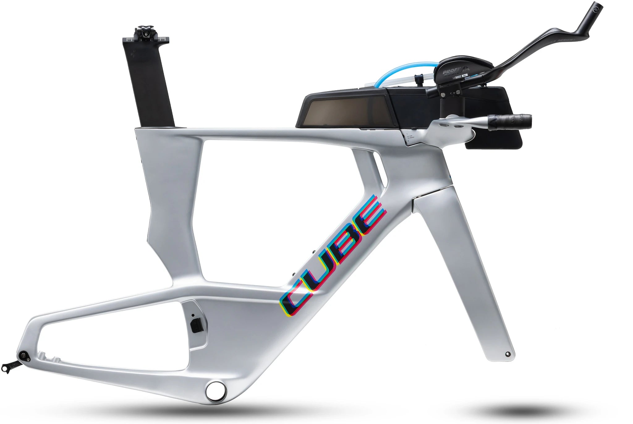 Cube Aerium C:68X Frameset spaceship´n´cmyk 2027