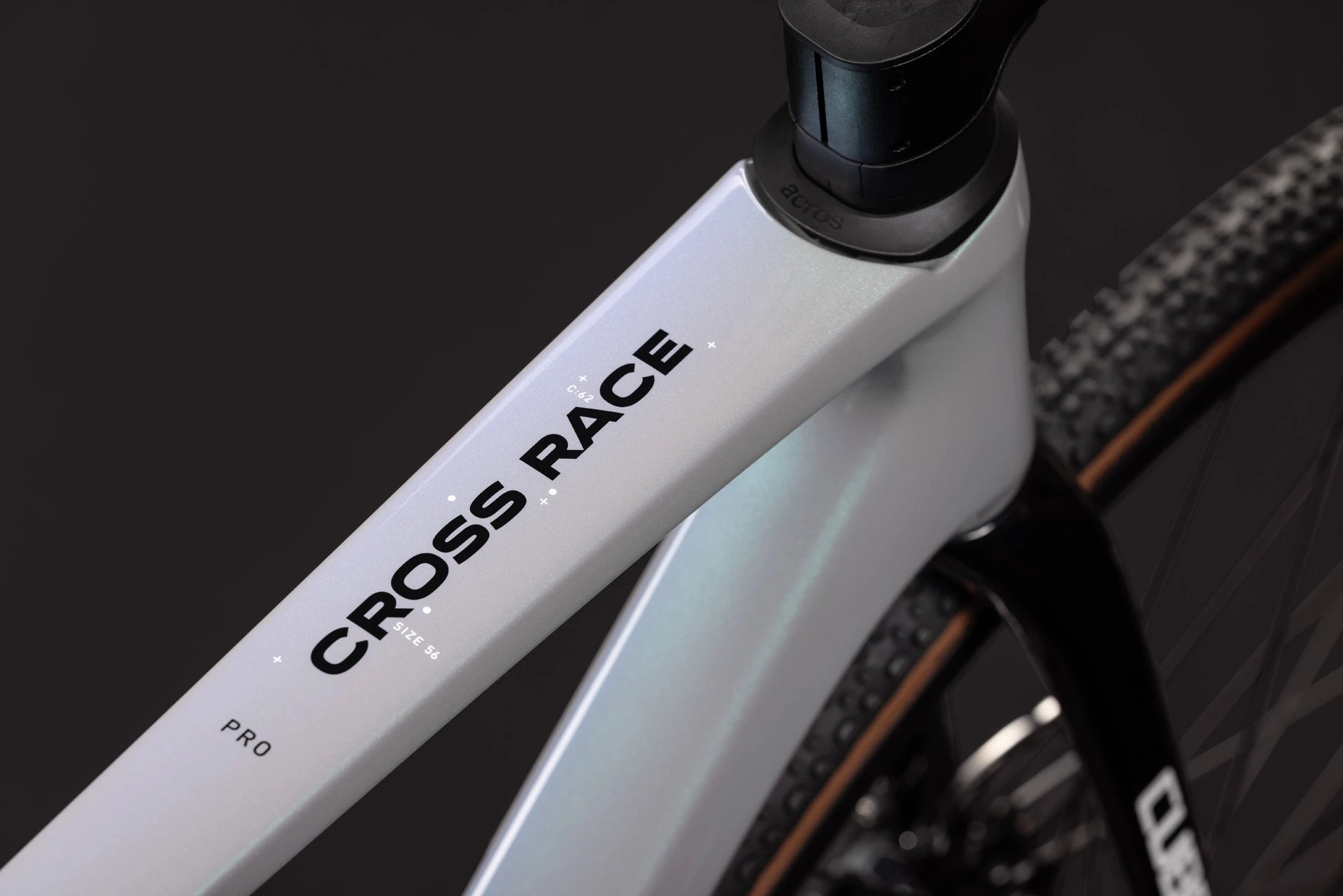 Cube Cross Race C:62 Pro greenfusion´n´black 2027