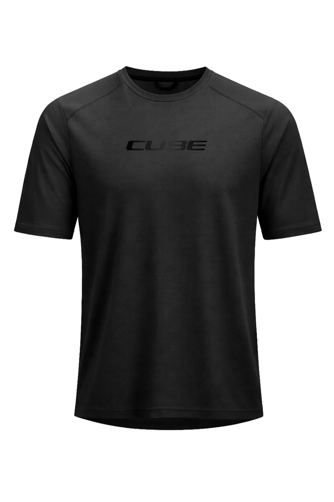 Cube Funktionsshirt kurzarm - Liquid-Life #Wähle Deine Farbe_black