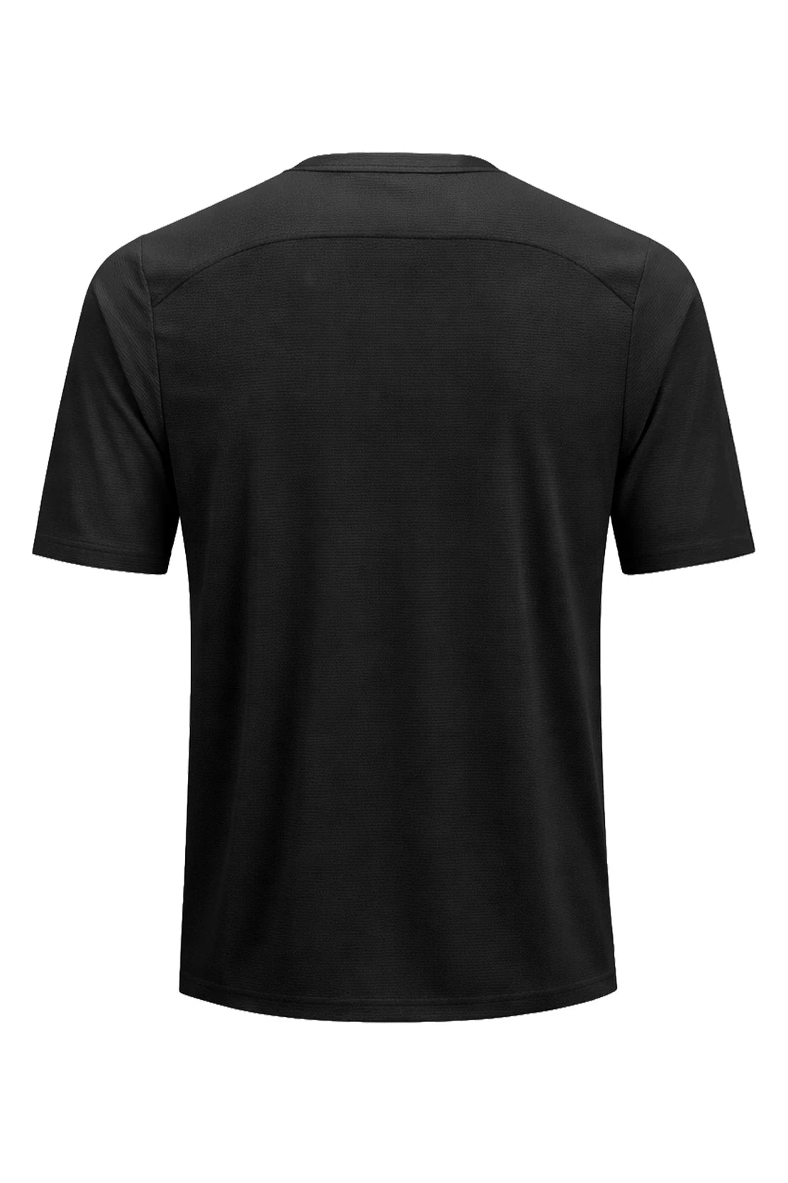 Cube Funktionsshirt kurzarm - Liquid-Life #Wähle Deine Farbe_black