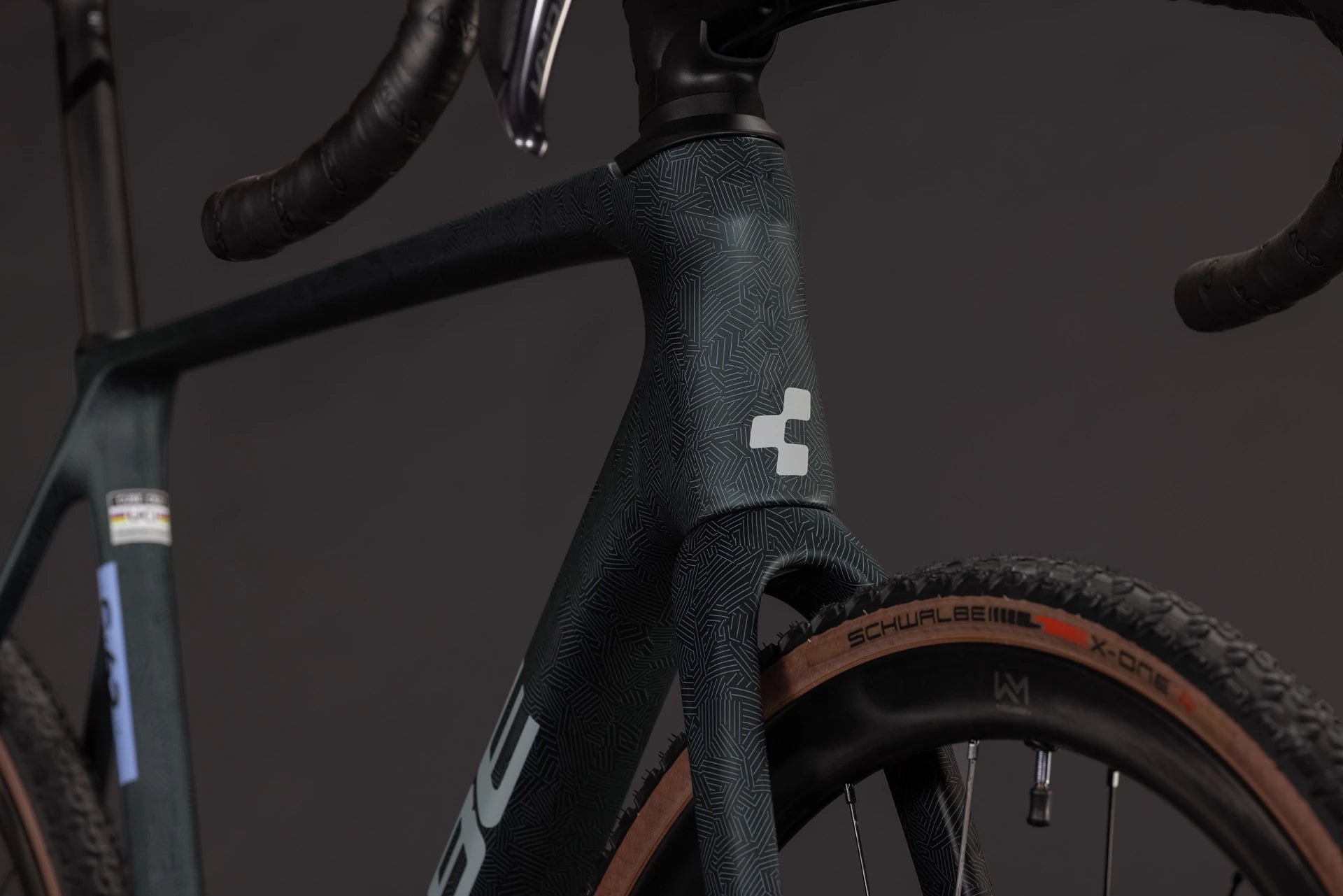 Cube Cross Race C:62 Race carbon´n´crisscross 2027