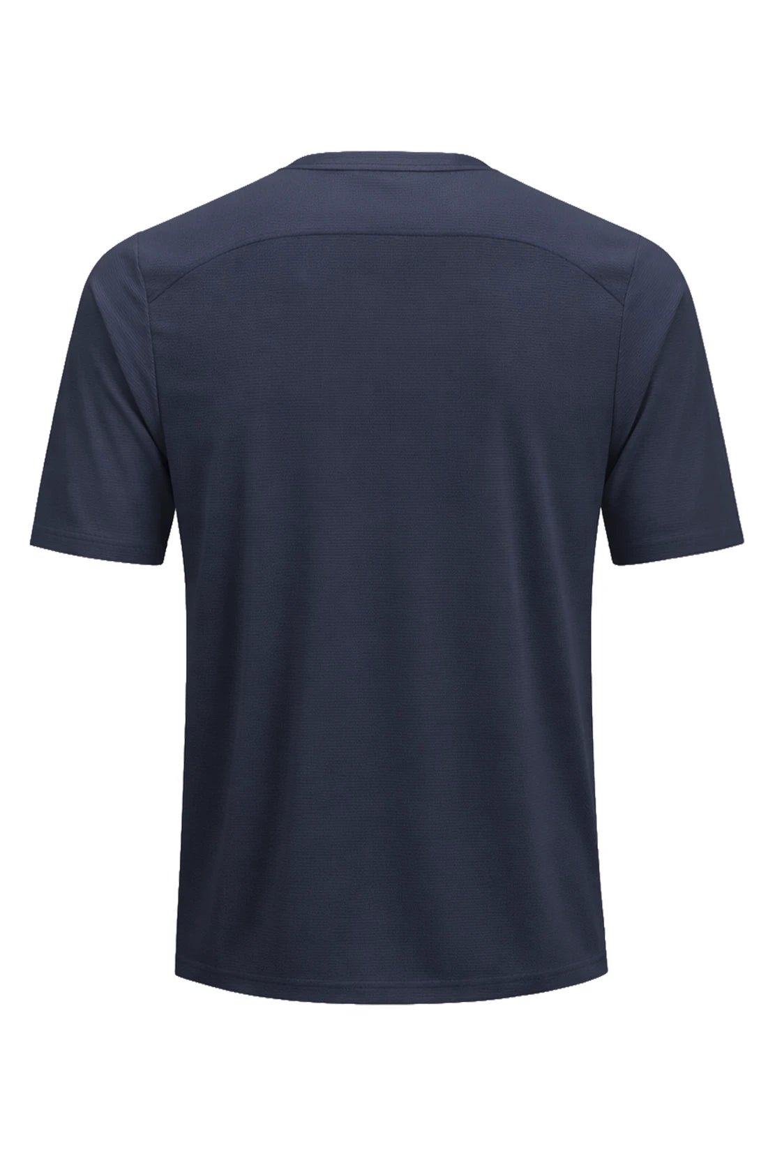Cube Funktionsshirt kurzarm - Liquid-Life #Wähle Deine Farbe_dark blue