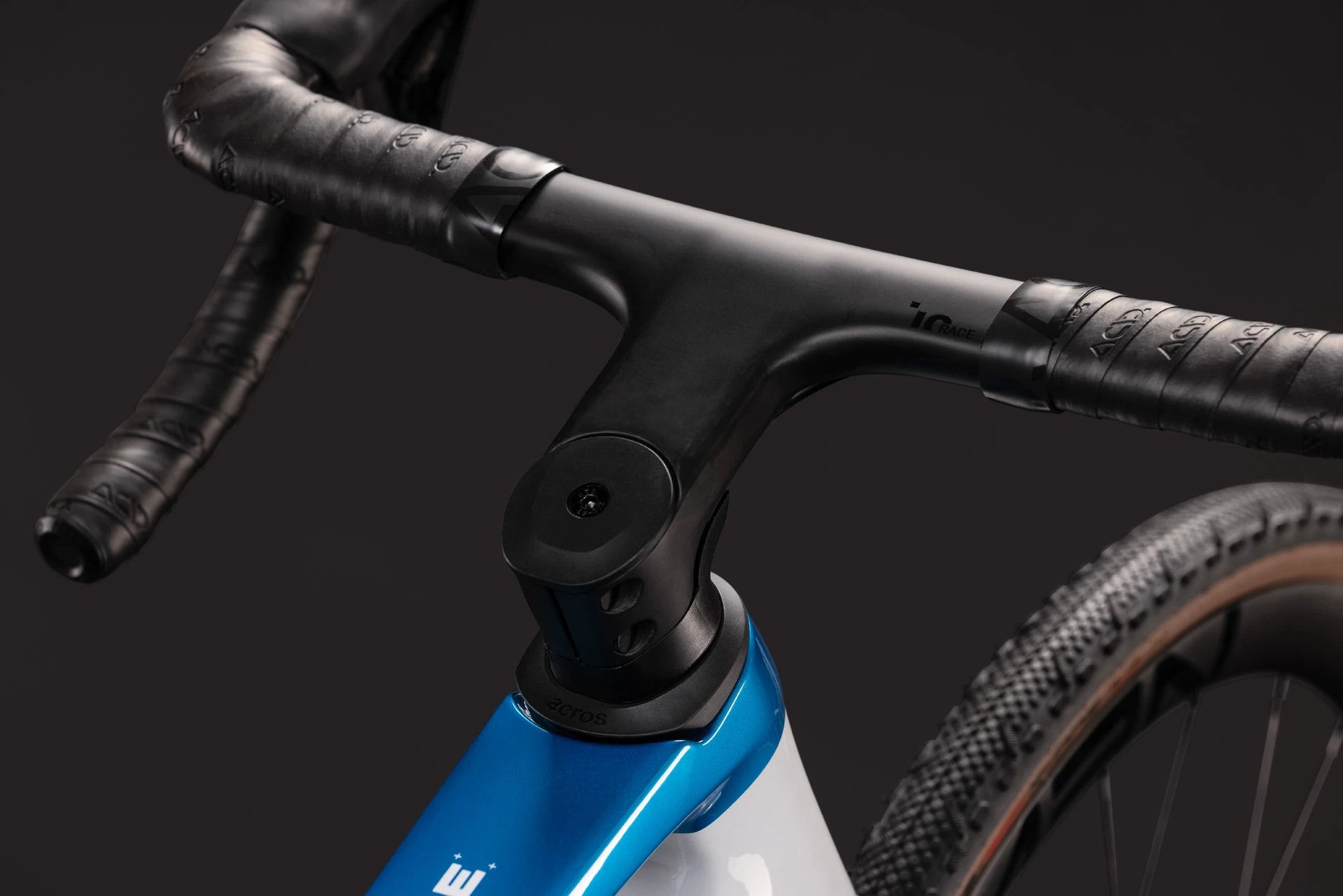 Cube Cross Race C:68X TE teamline 2027