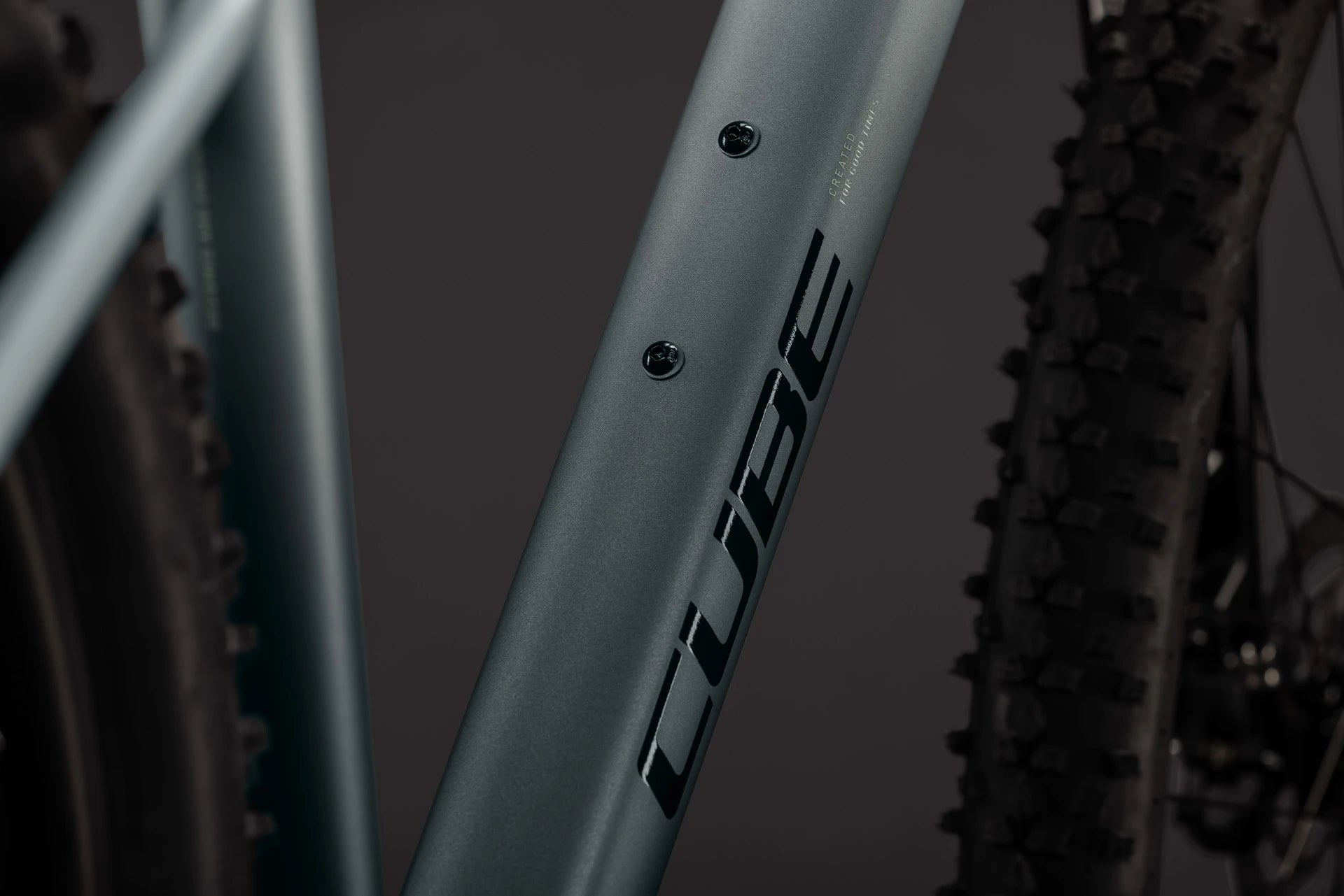 Cube Aim Pro grey´n´black 2027