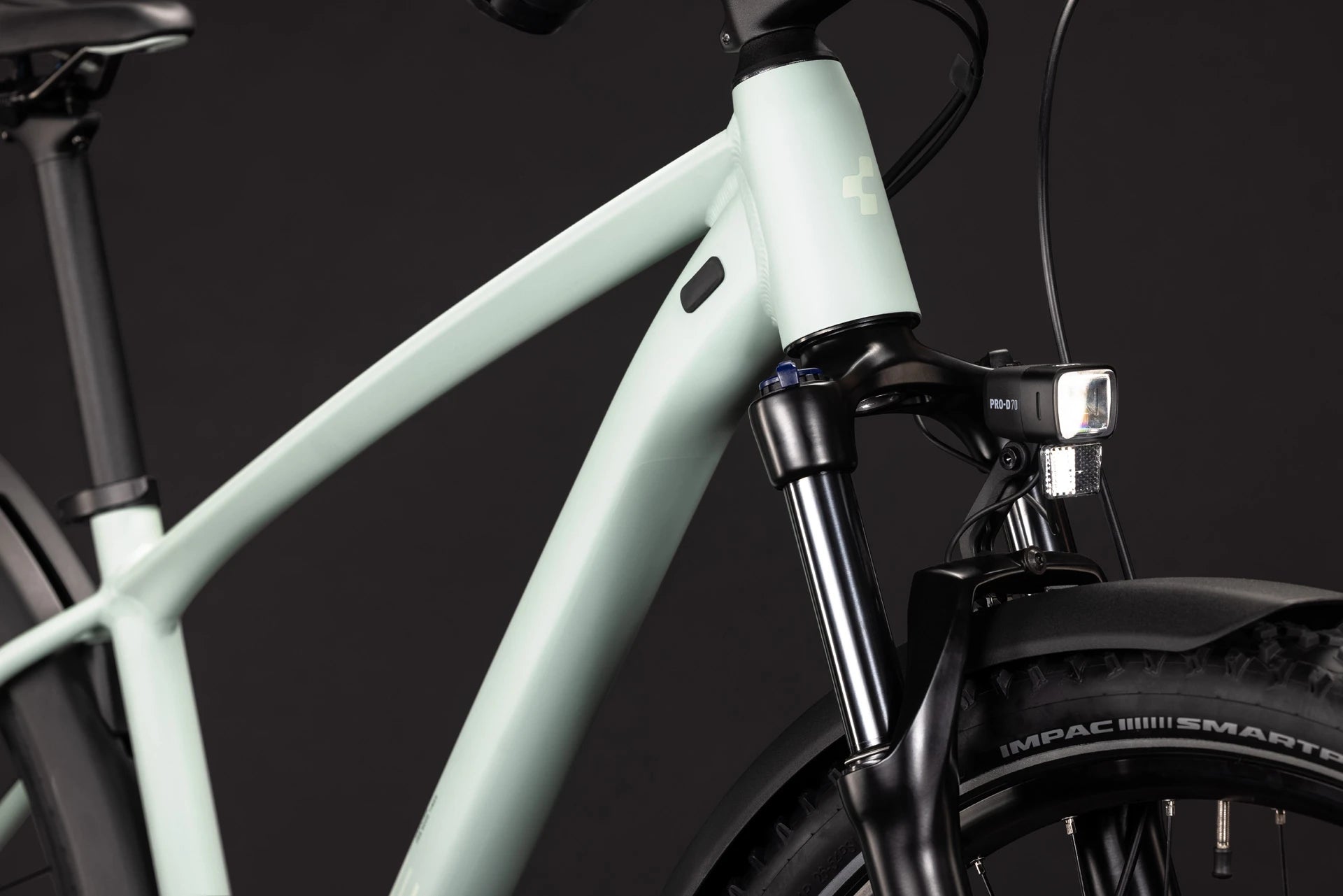 Cube Aim Pro FE aloegreen´n´green 2027