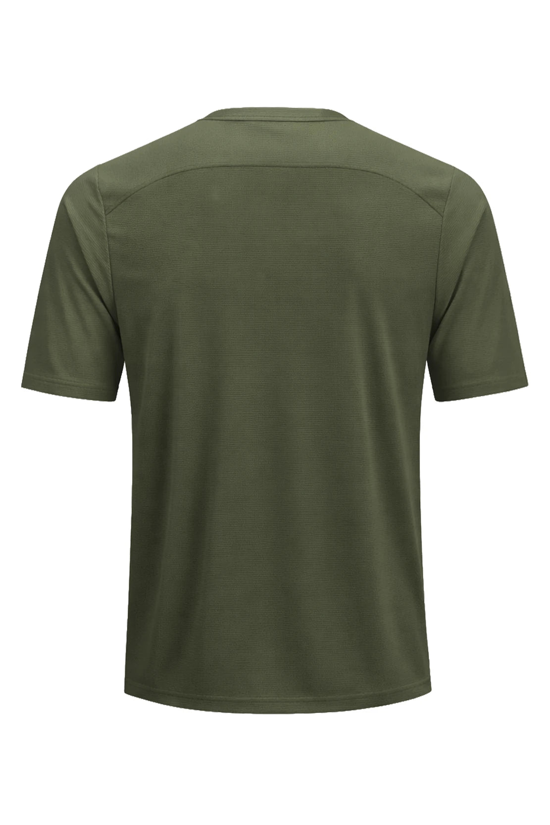 Cube Funktionsshirt kurzarm - Liquid-Life #Wähle Deine Farbe_reed green