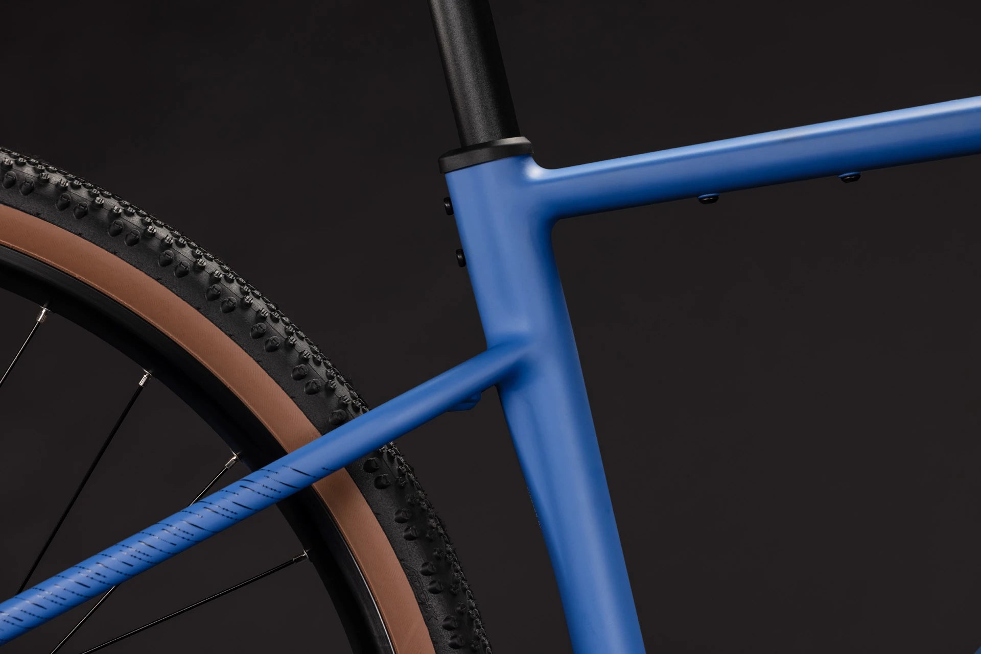 Cube Nulane Rookie One yaleblue´n´blue 2027