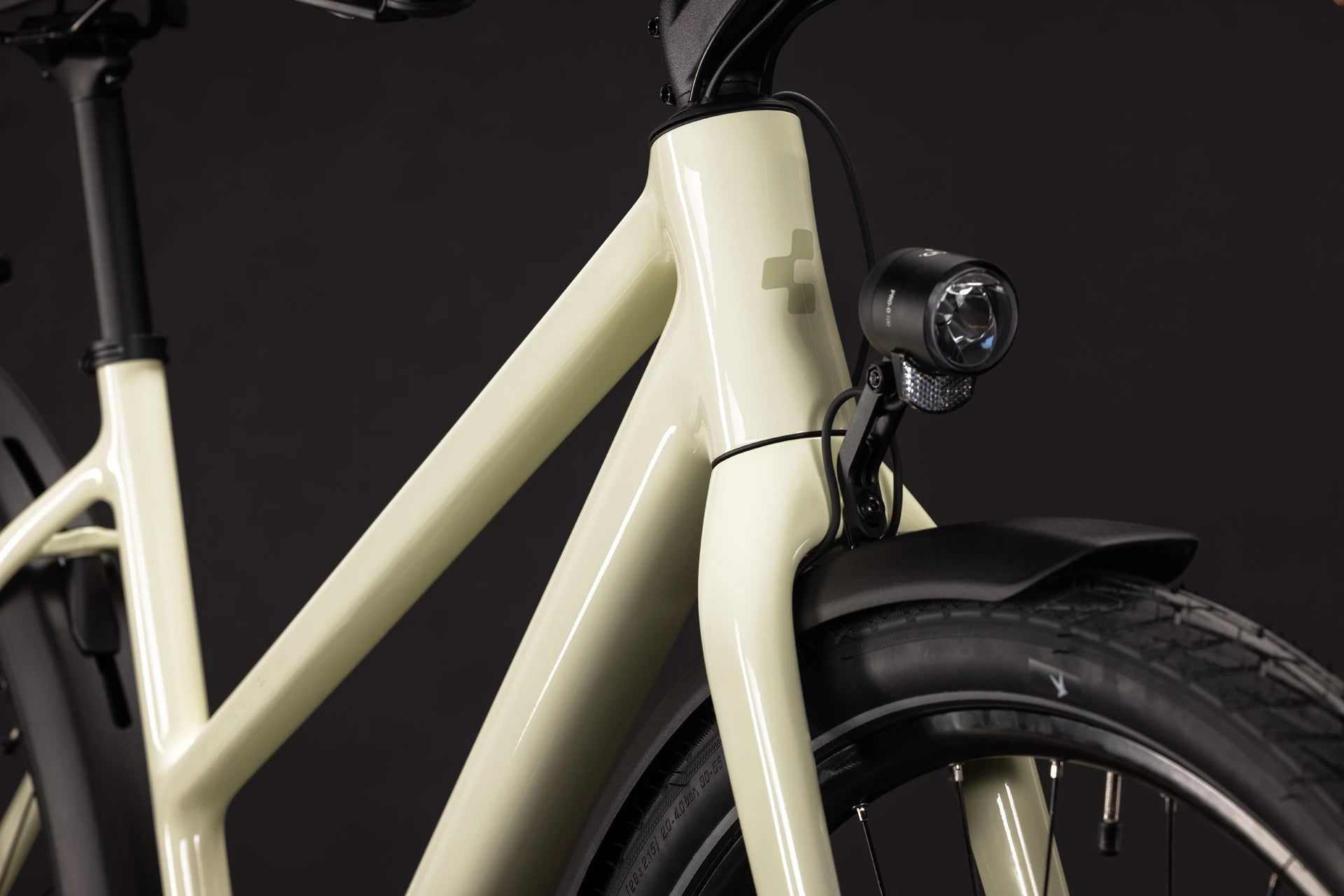 Cube Editor Pro FE mellowyellow´n´lilac Trapeze 2027