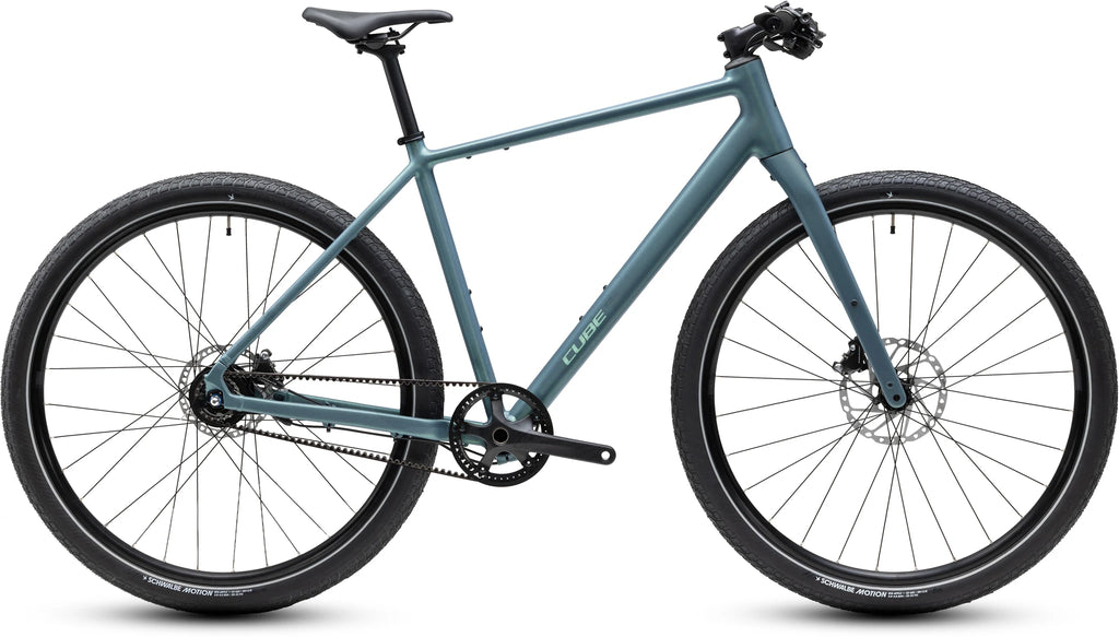 Cube Editor SLX greengranit´n´green 2027