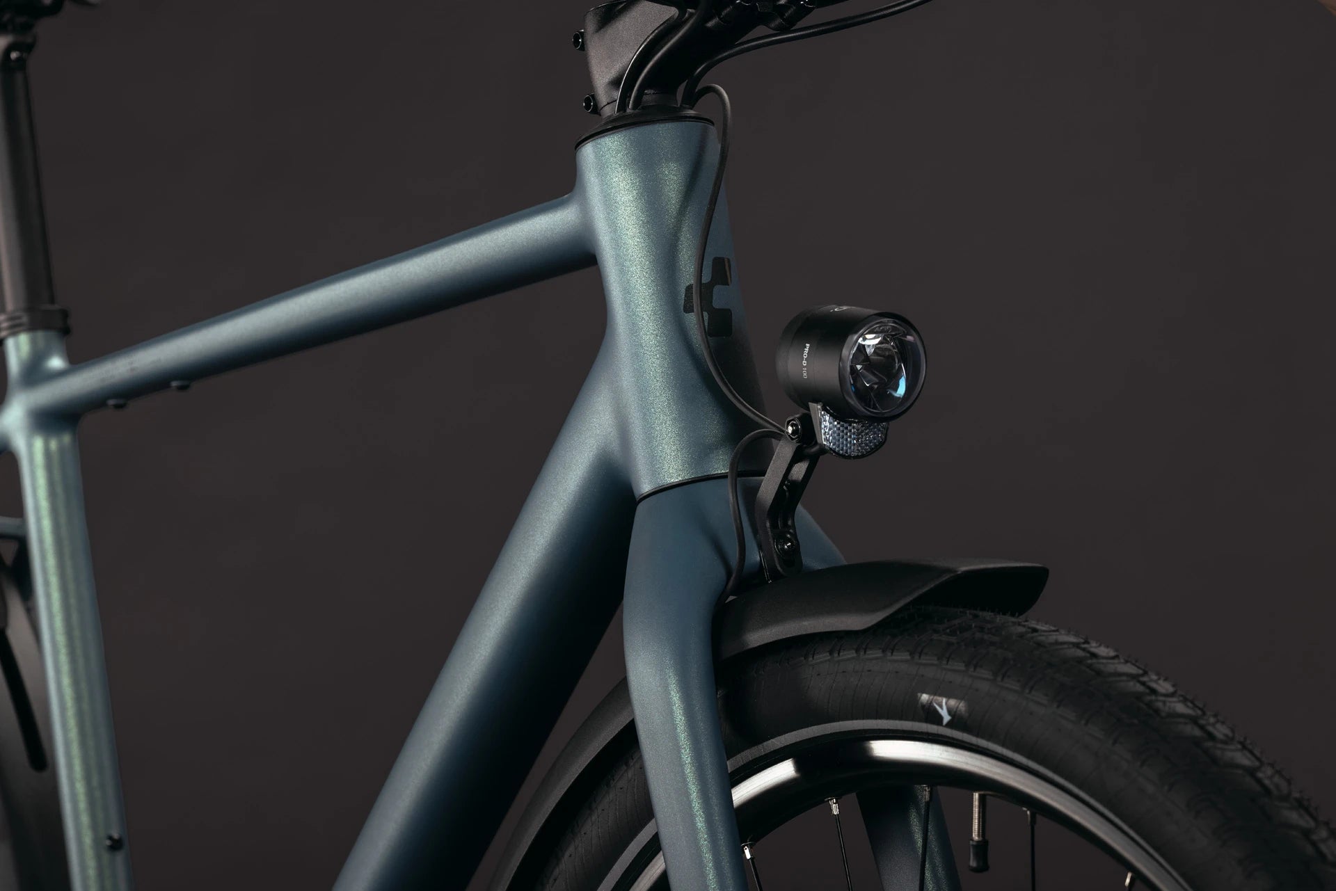 Cube Editor SLX FE greengranit´n´green 2027