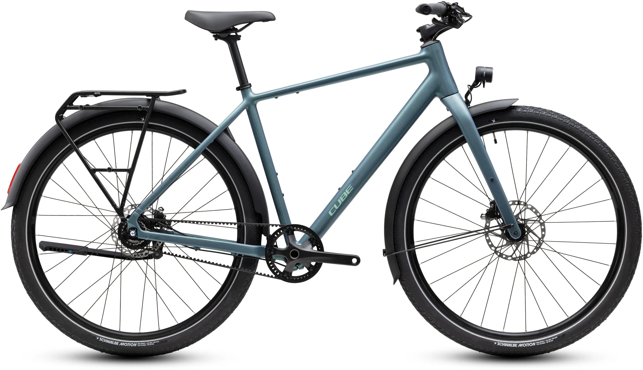 Cube Editor SLX FE greengranit´n´green 2027