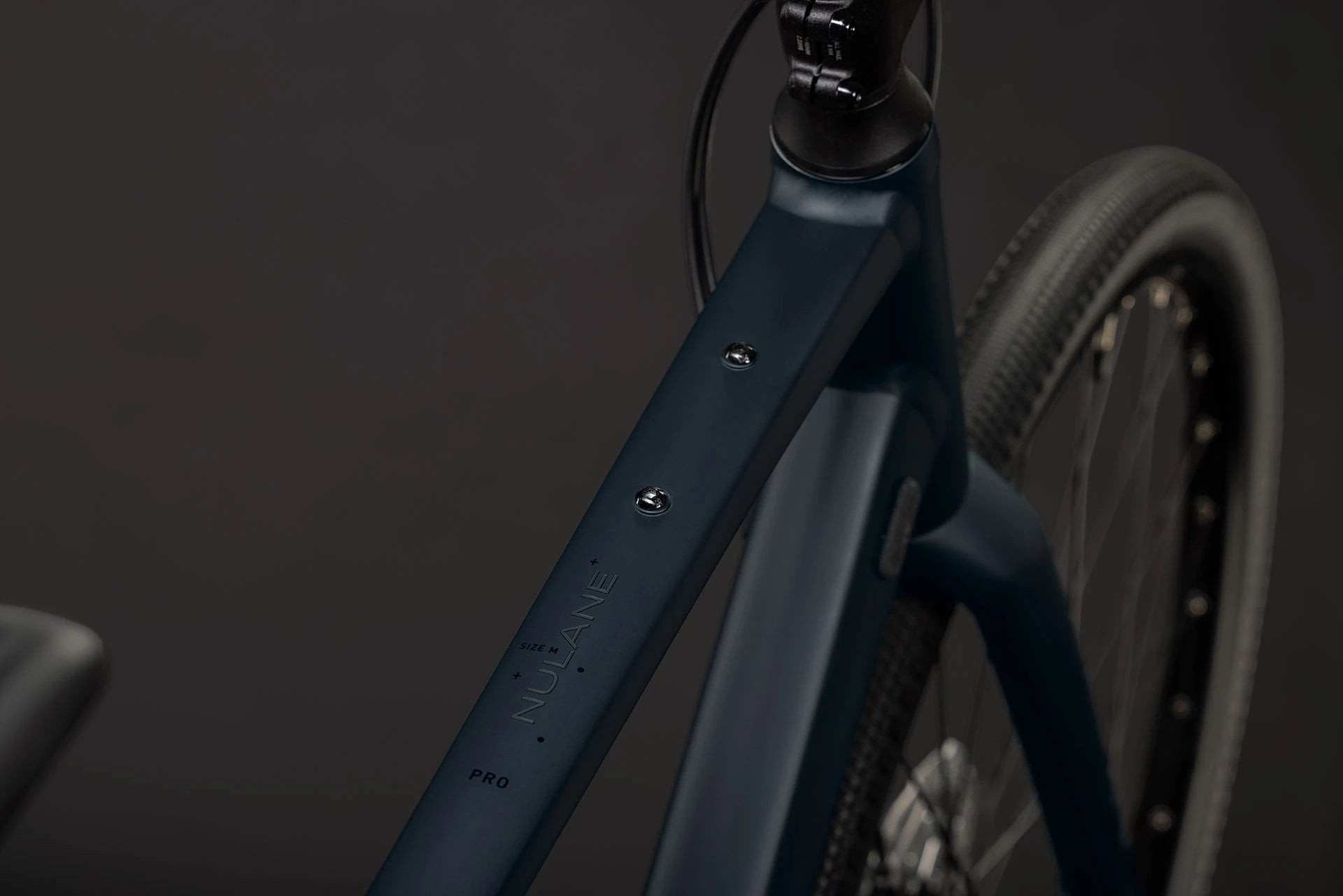 Cube Nulane Pro night´n´chrome 2027