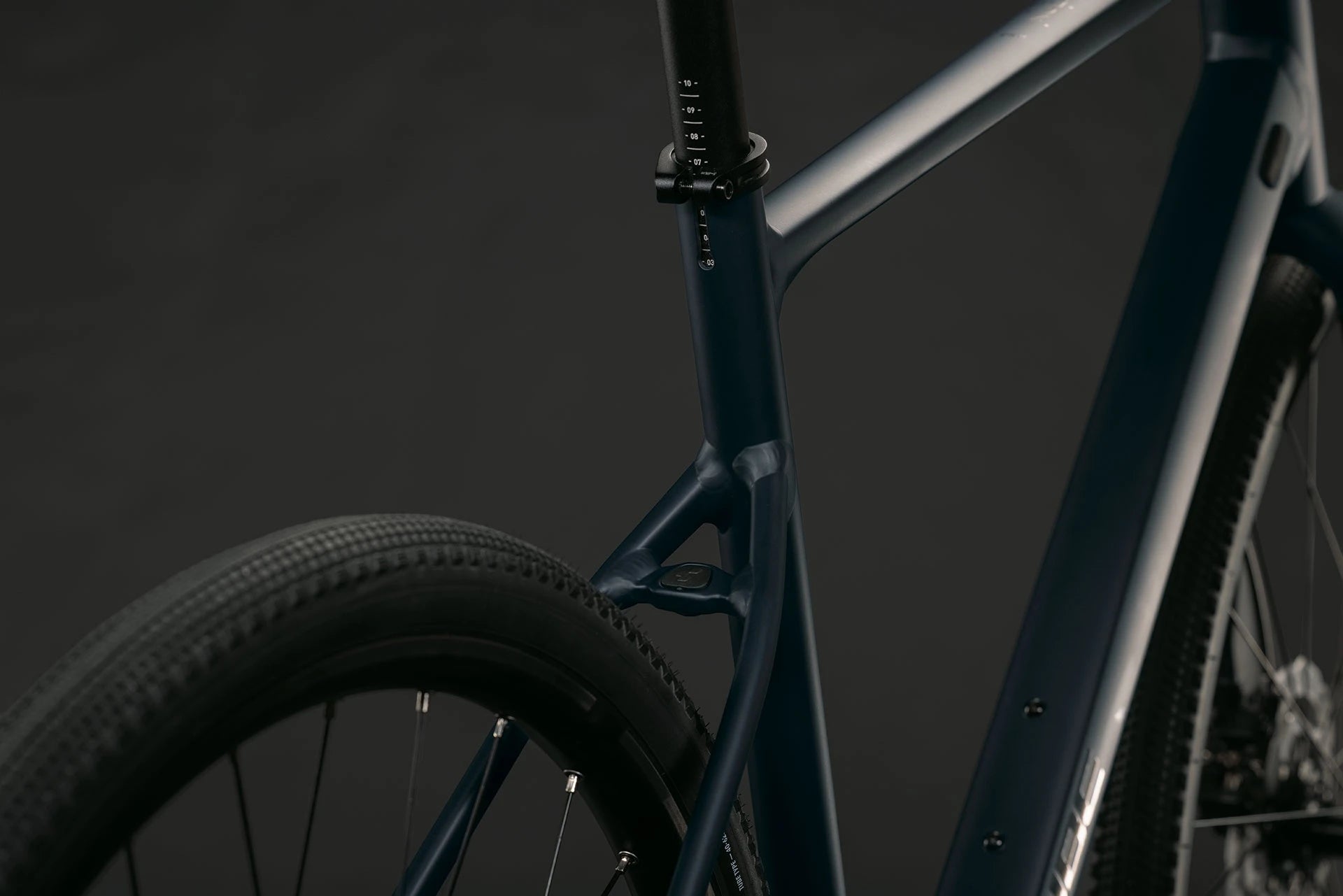 Cube Nulane Pro night´n´chrome 2027