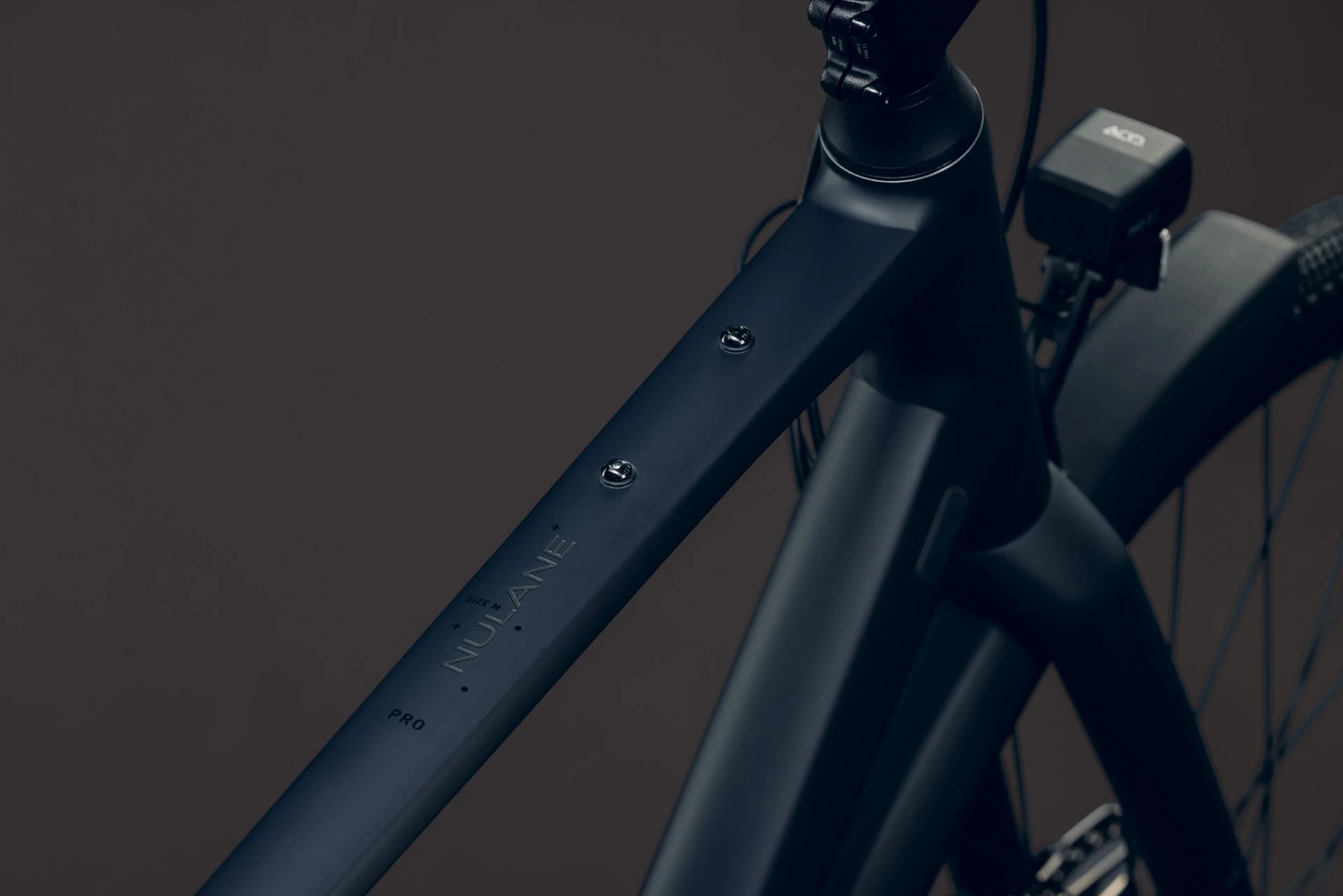 Cube Nulane Pro FE night´n´chrome 2027