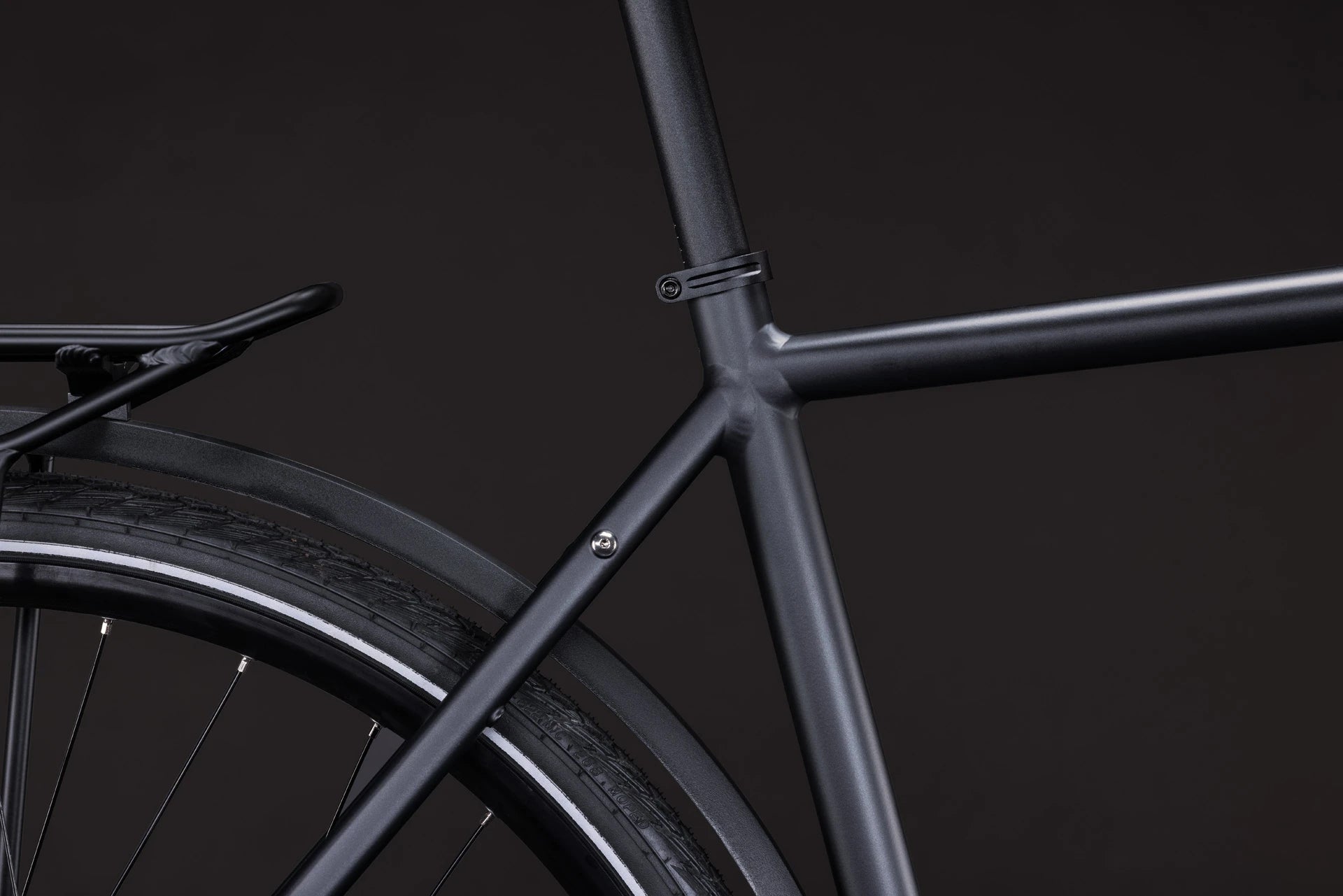 Cube Nulane Deluxe EXC FE grey´n´chrome 2027