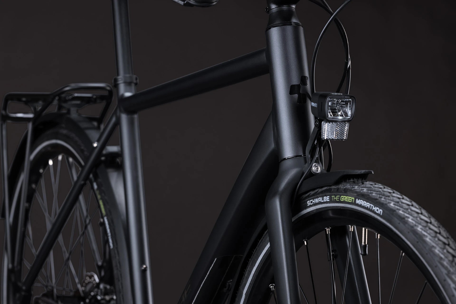 Cube Nulane Deluxe EXC FE grey´n´chrome 2027