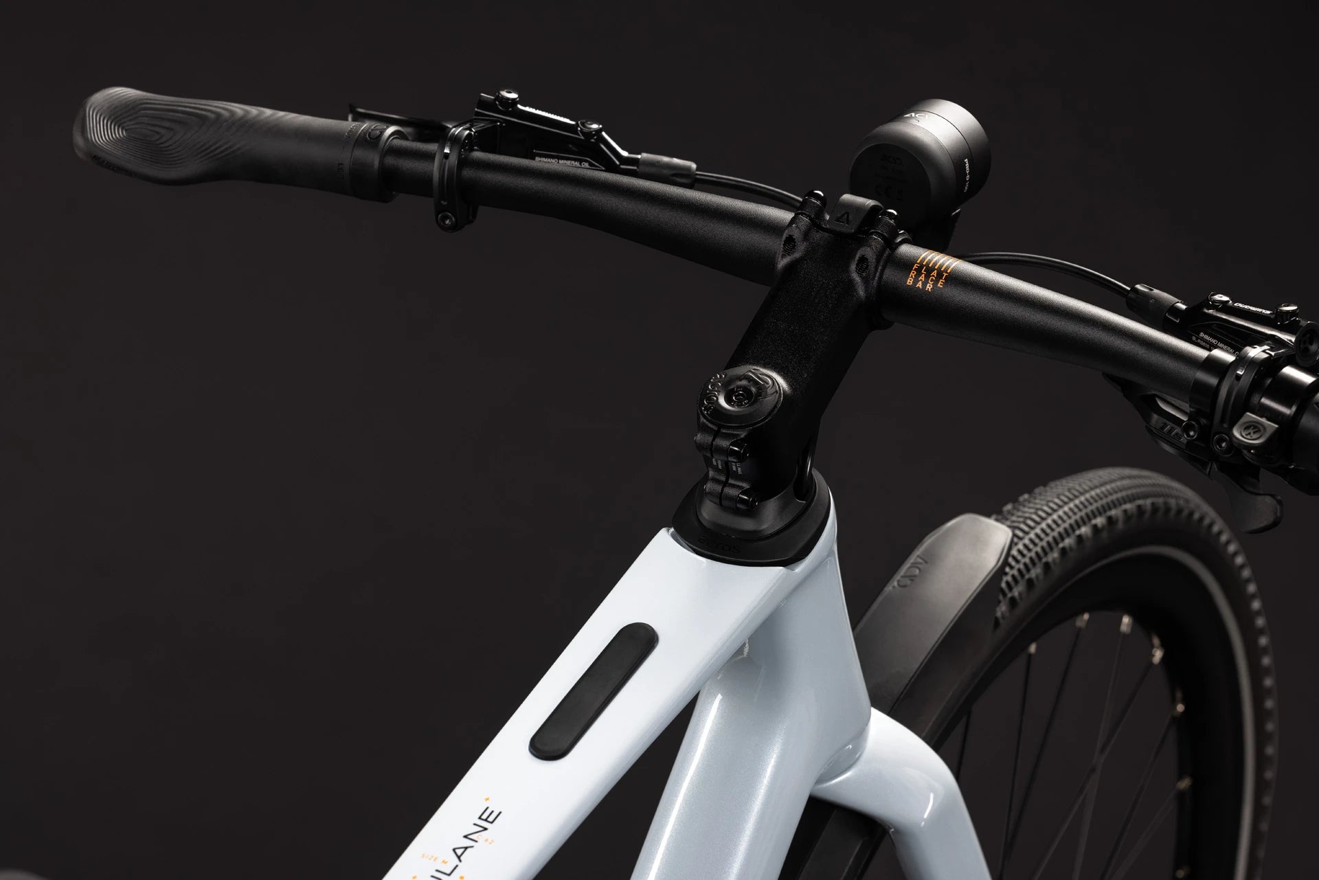Cube Nulane C:62 SLX FE glacier´n´black 2027