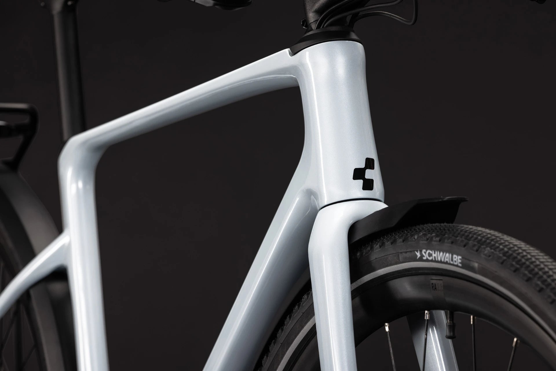 Cube Nulane C:62 SLX FE glacier´n´black 2027