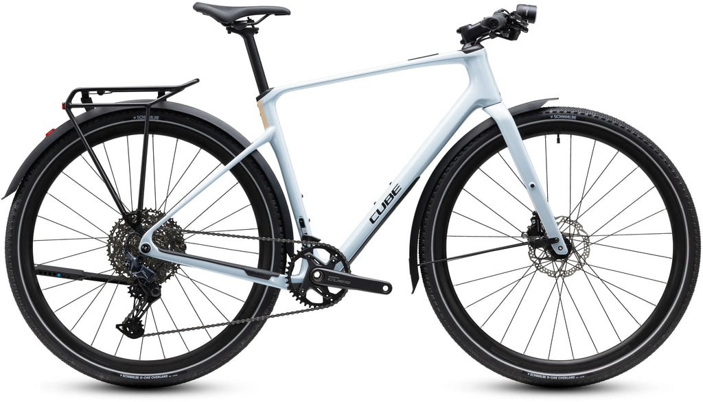 Cube Nulane C:62 SLX FE glacier´n´black 2027