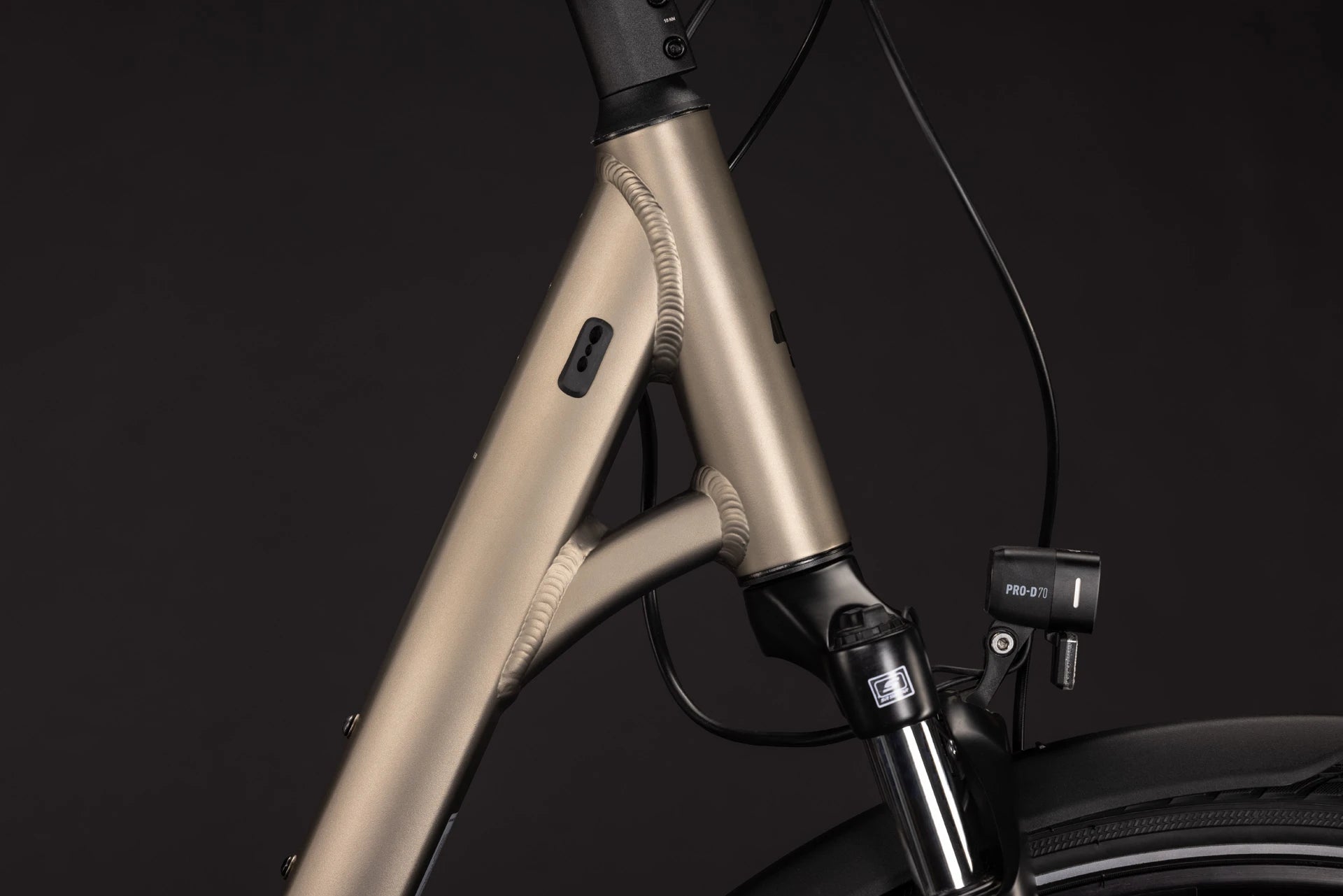 Cube Touring One flashstone´n´coalchrome EE 2027