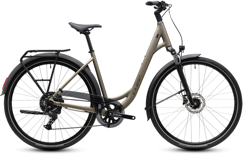 Cube Touring One flashstone´n´coalchrome EE 2027