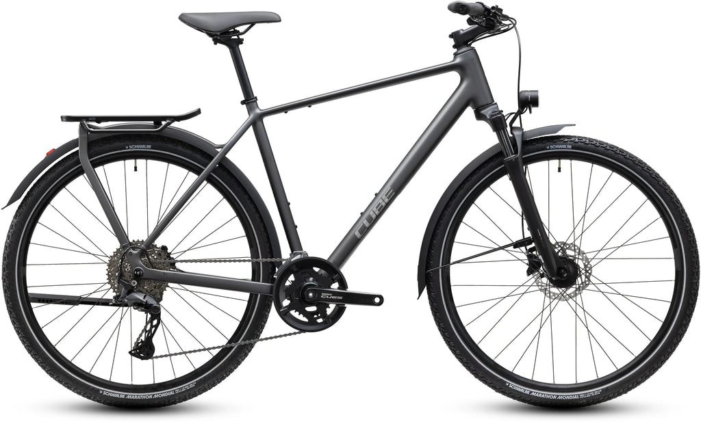 Cube Kathmandu Pro slabgrey´n´chrome 2027
